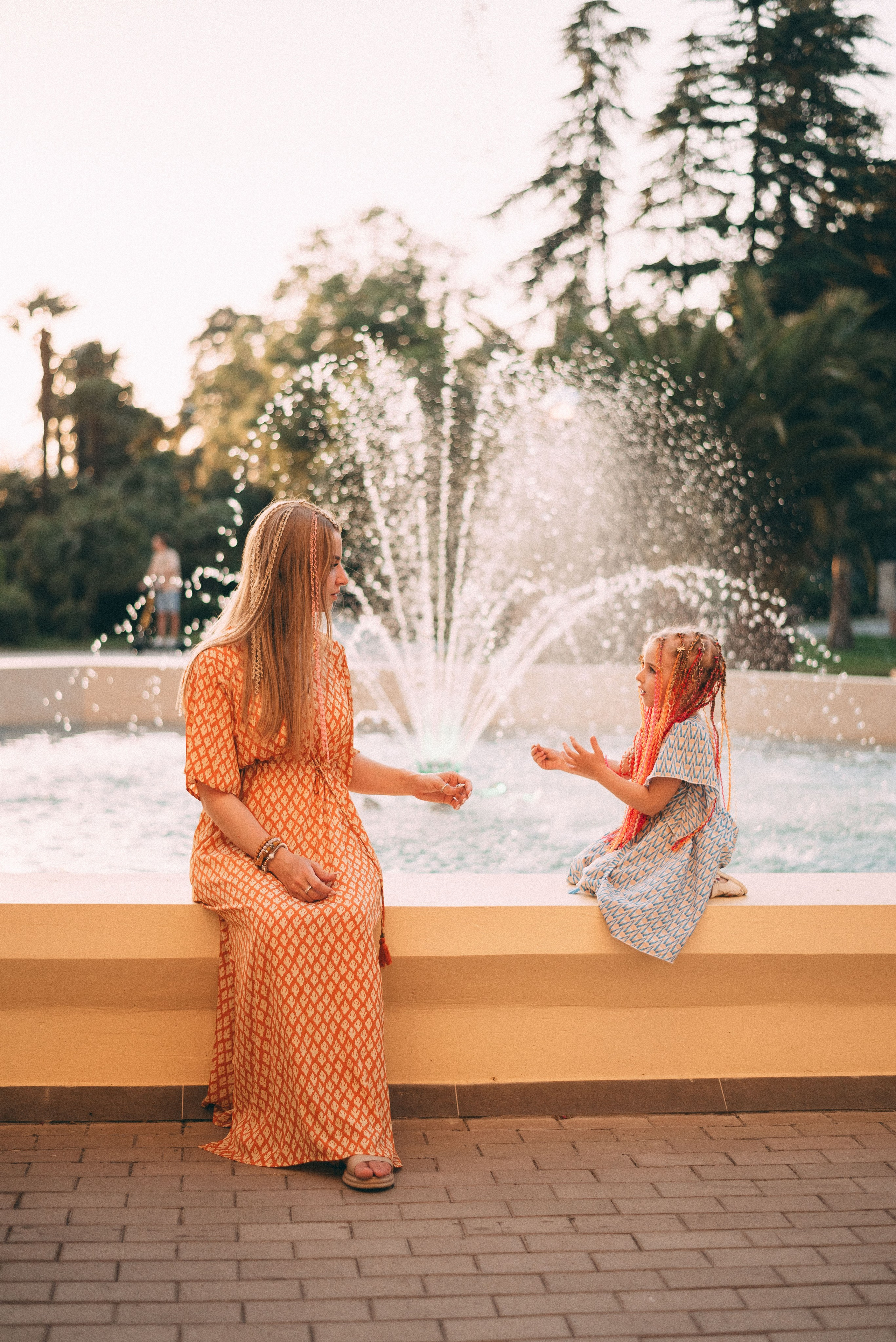 Семейная фотосессия в Сочи, фотограф в Сочи. Фотограф в Сочи — Маргарита Поганова