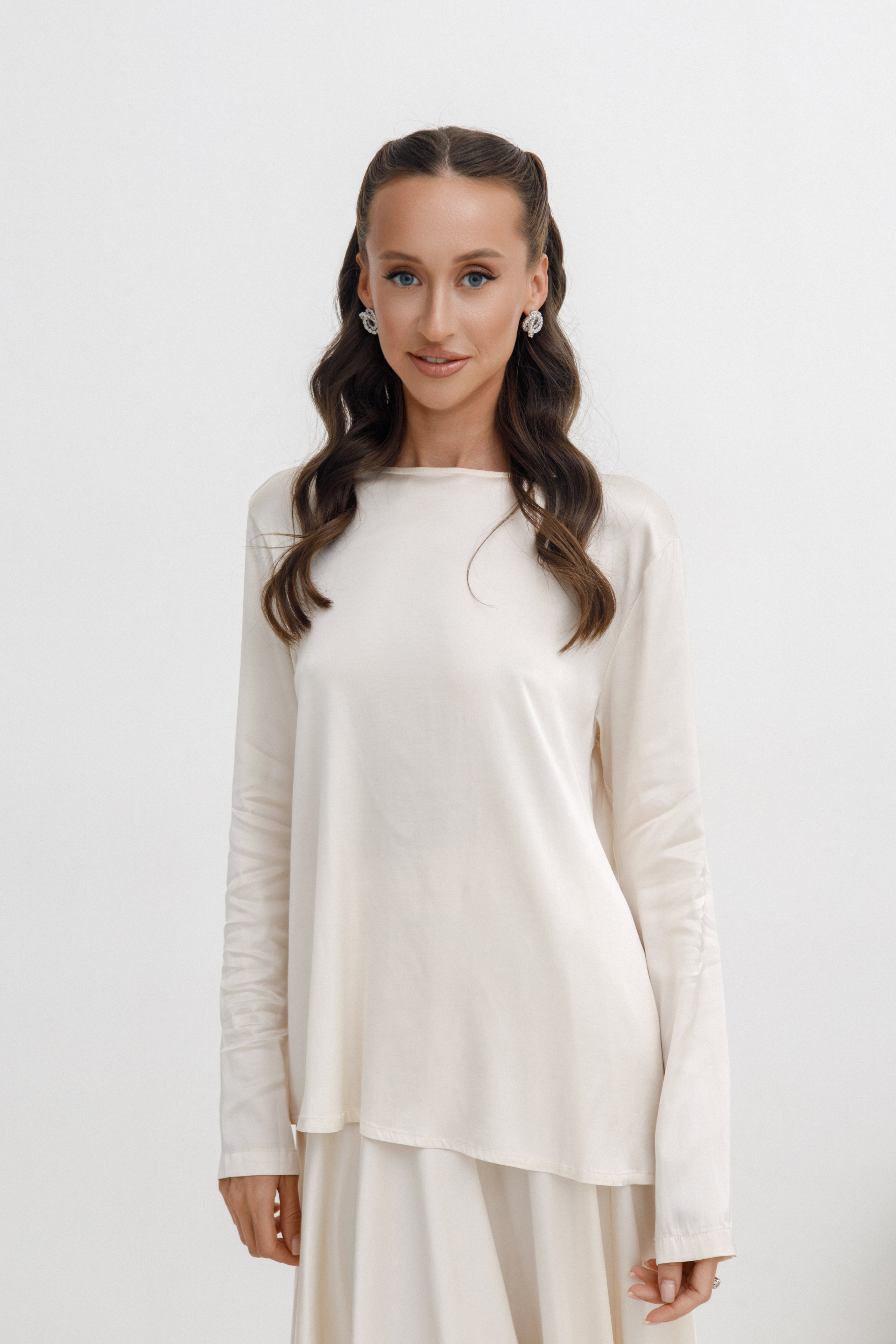 Бренд съемка для шоурума. Фотограф Ксения Третьякова, Санкт-Петербург