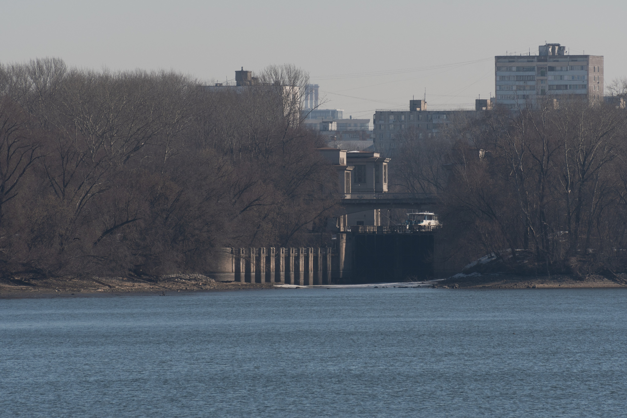 20220320 Коломенское. Дмитрий Ремизов. Фотография, как хобби