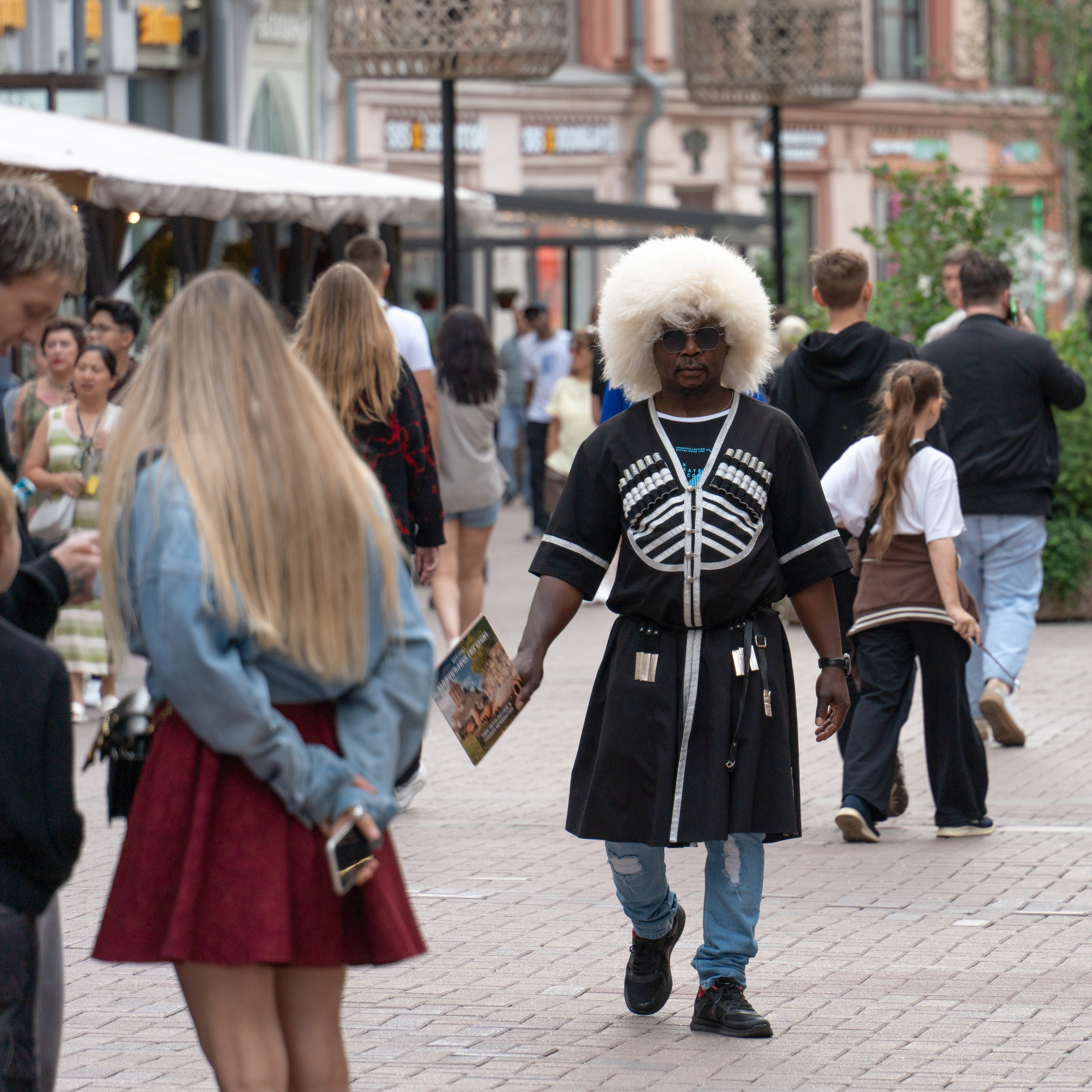 20250808 Прогулка с сыном. Дмитрий Ремизов. Фотография, как хобби