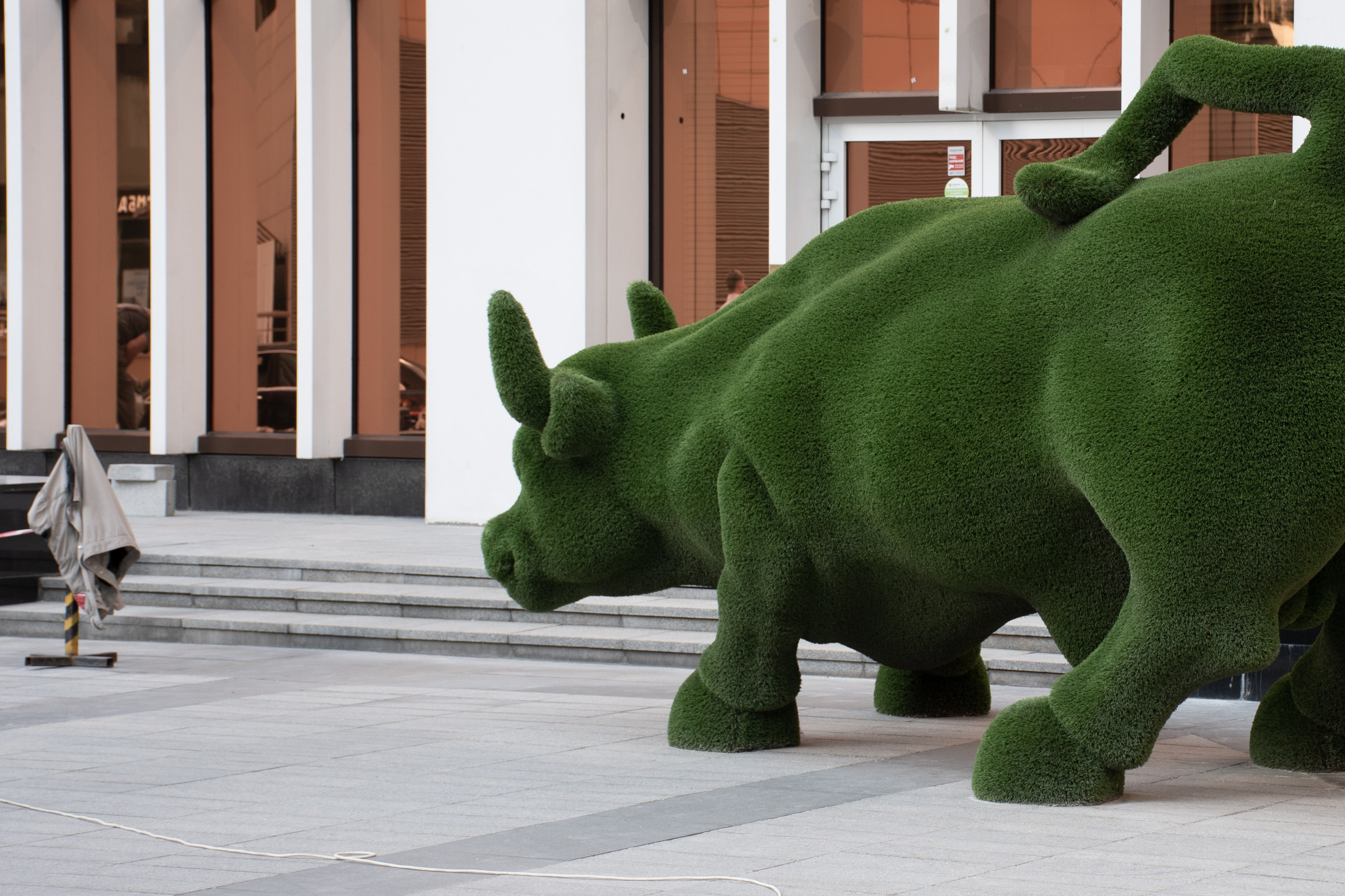 20210525_City. Дмитрий Ремизов. Фотография, как хобби