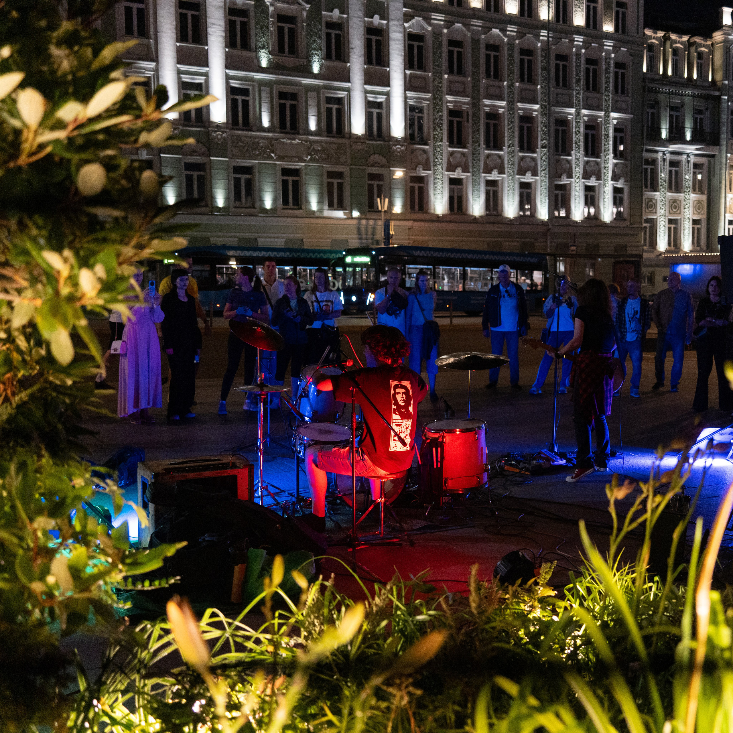 20250830 Полянка — Арбатская. Дмитрий Ремизов. Фотография, как хобби