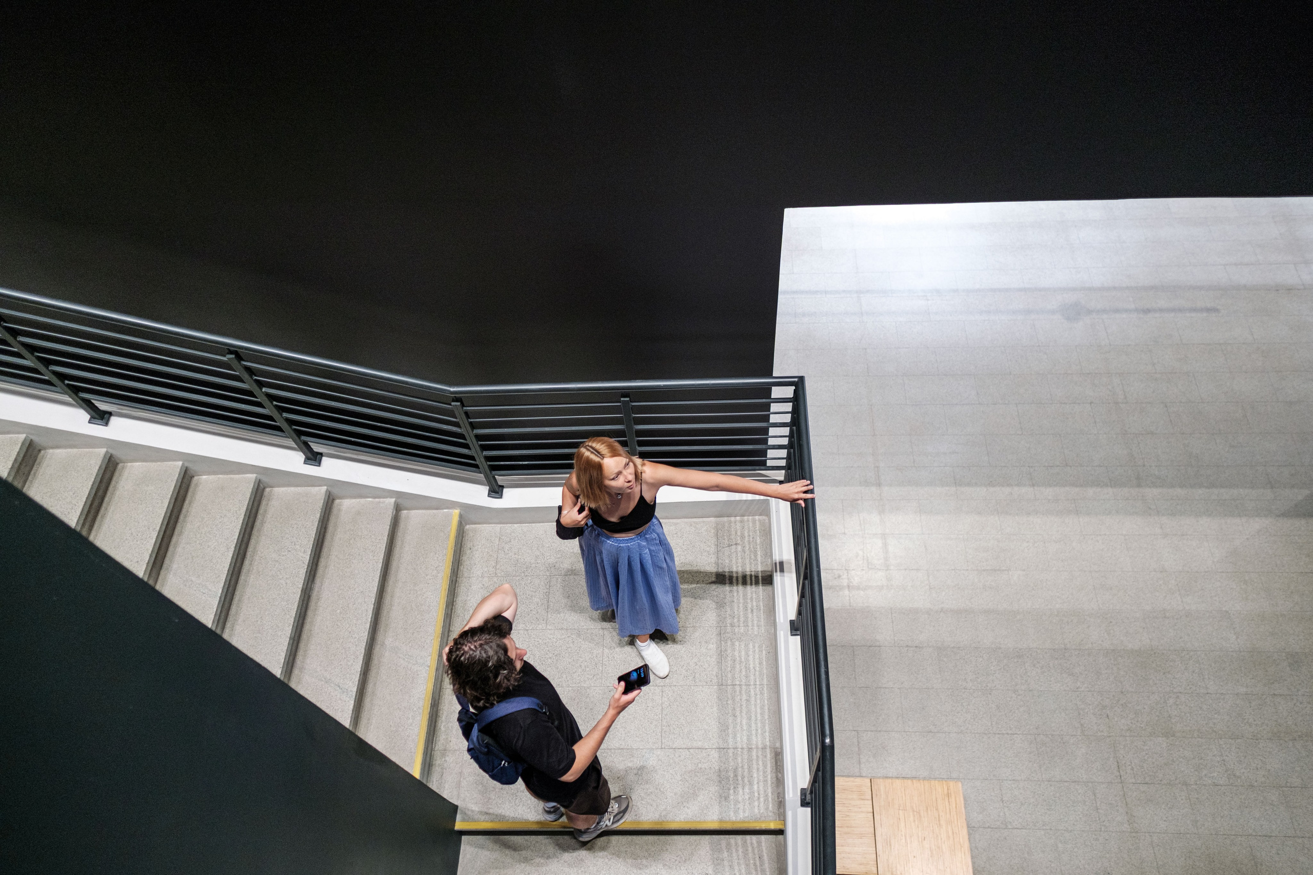 Выставочный проект «Фотоискусство. От дагеротипа до искусственного интеллекта». Фотограф Балаев Михаил