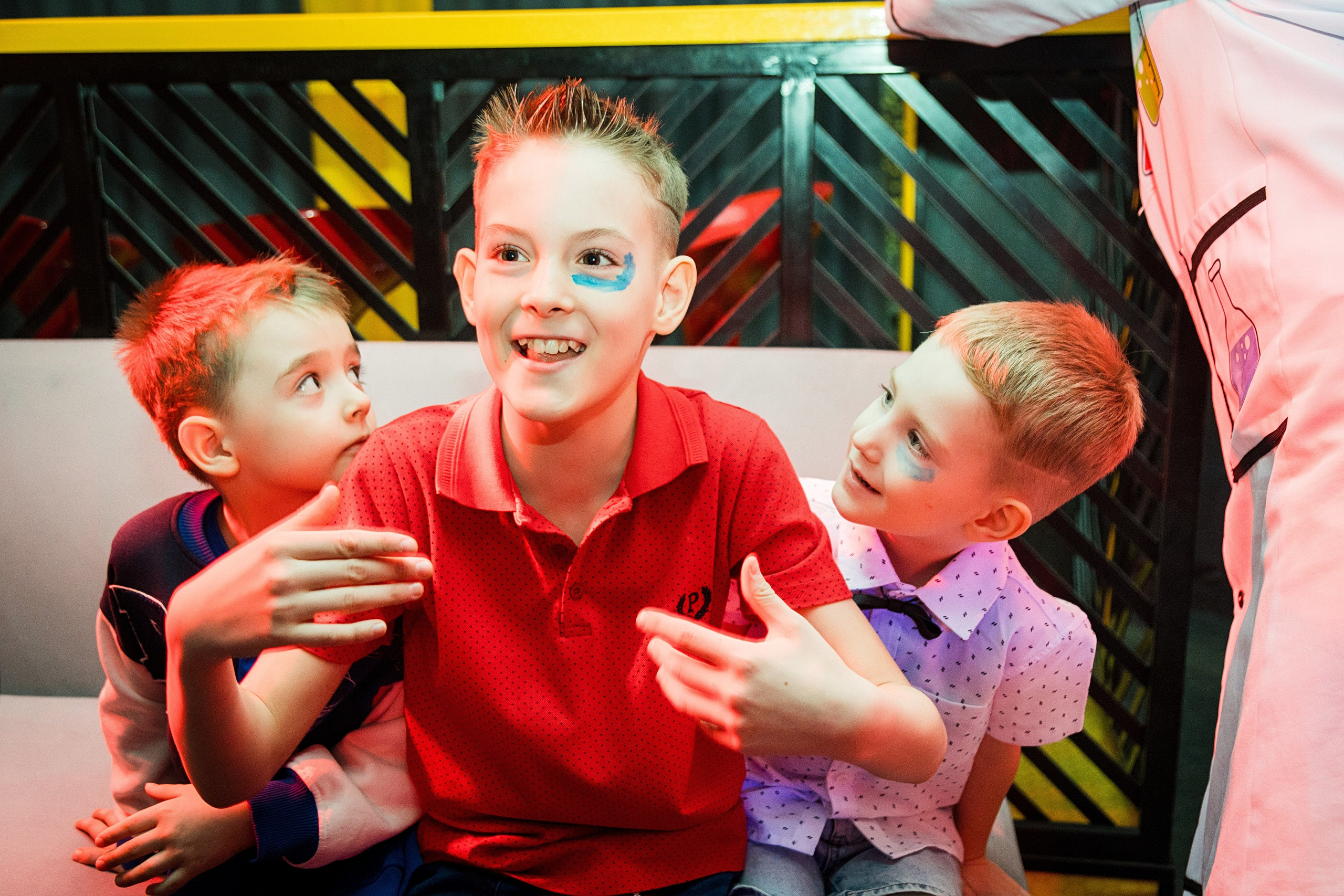 Руслан 11 лет. Детский фотограф видеограф в Хабаровске Михаил Орлов