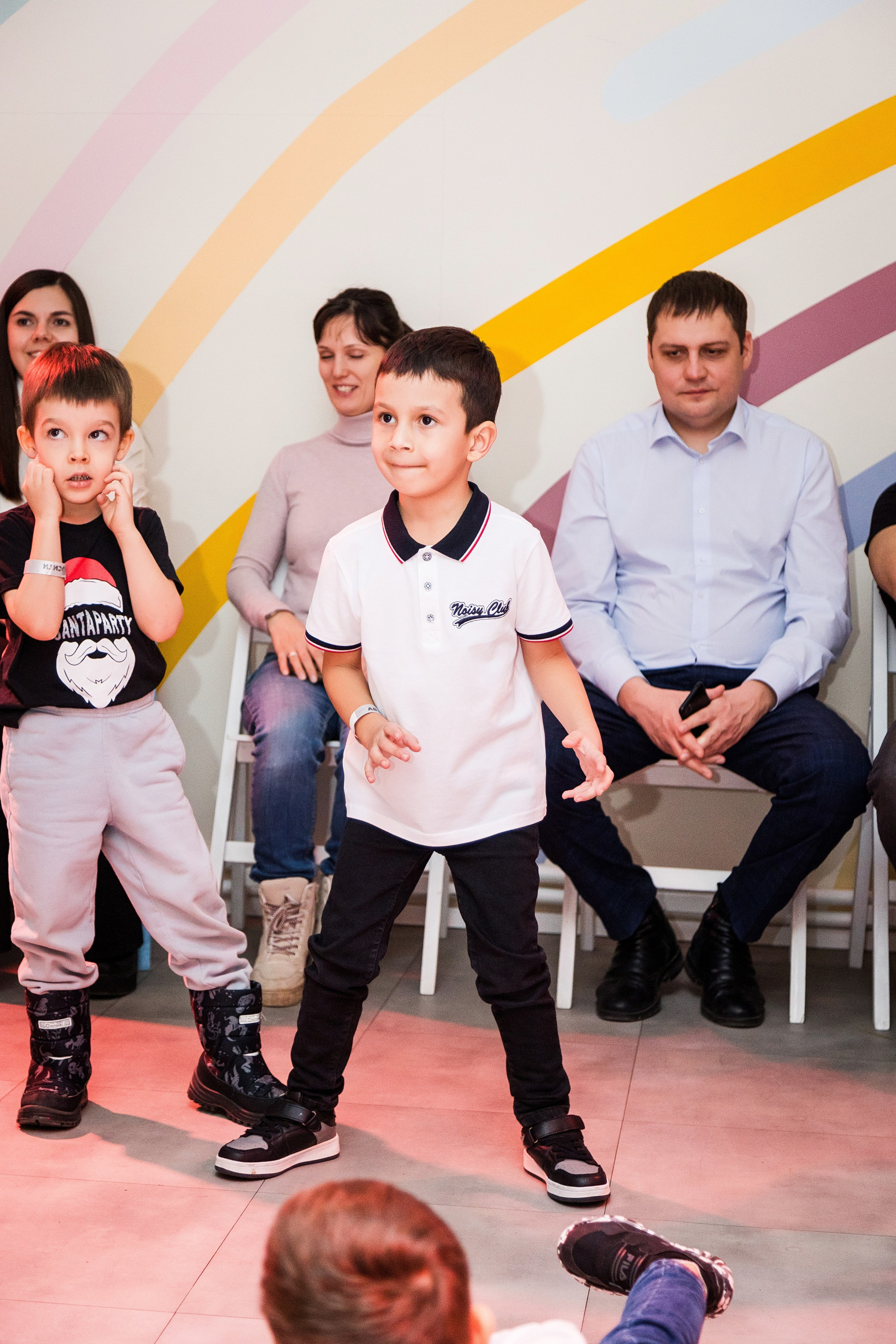 Мирону 5 лет. Детский фотограф видеограф в Хабаровске Михаил Орлов