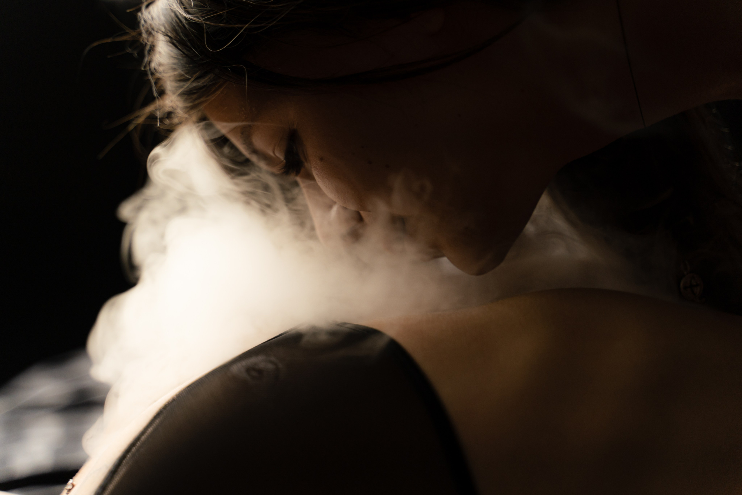 Подружки. Кахнович Сергей Будуарный фотограф