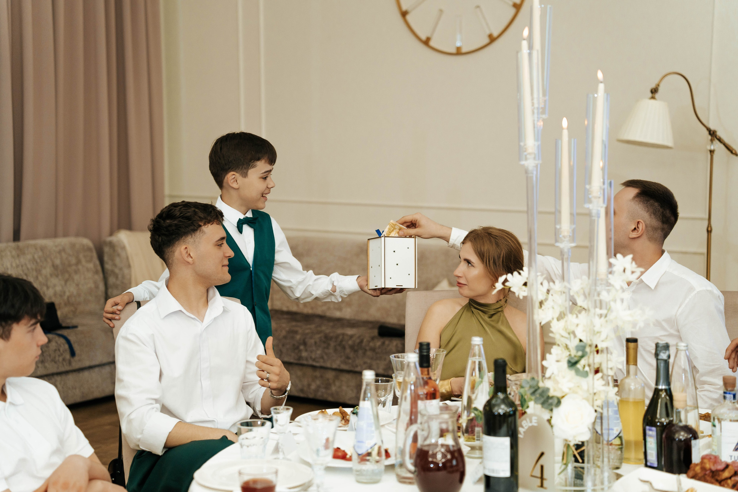 Victor & Ekaterina. Свадебный фотограф в Воронеже Самохина Екатерина