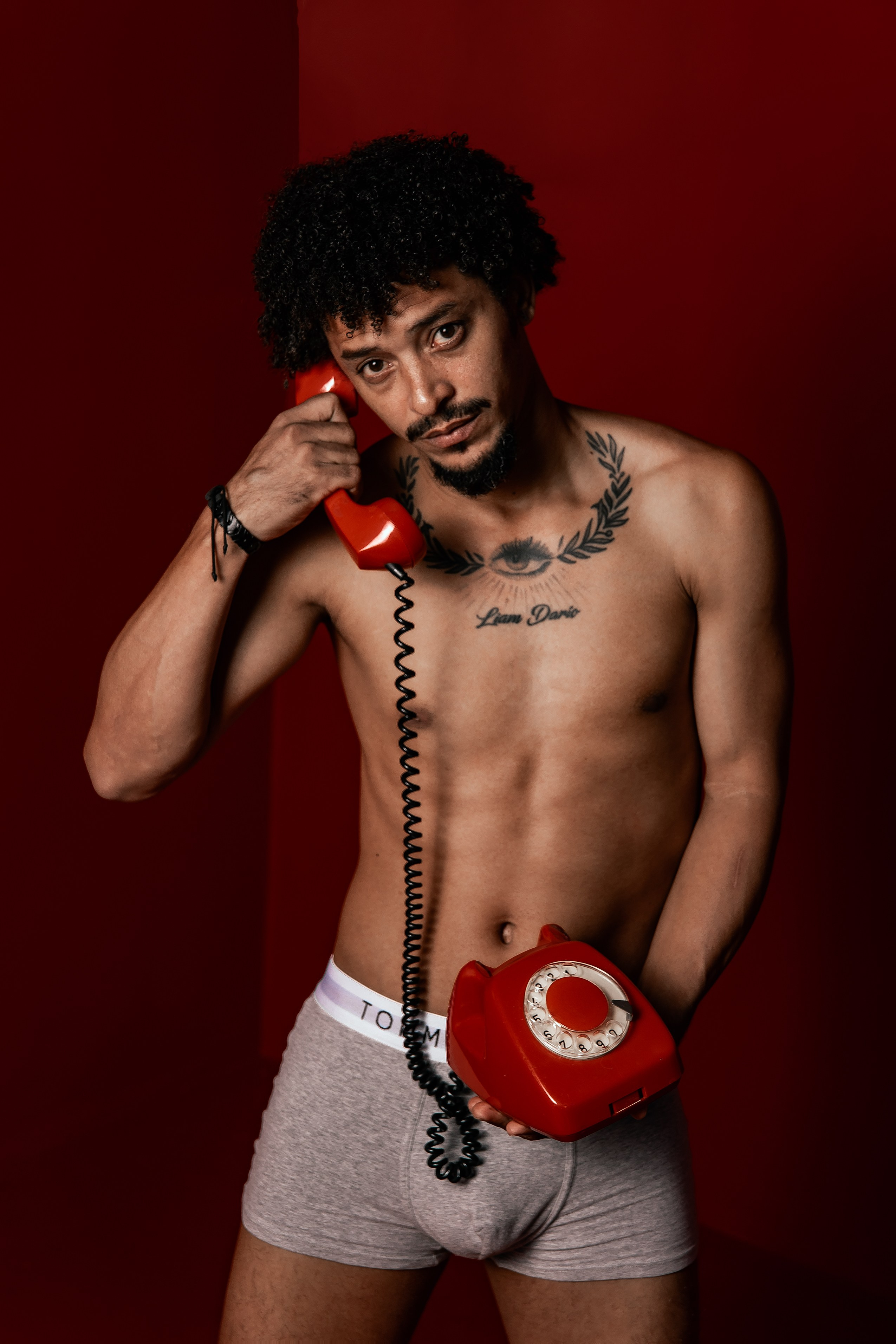 Кубинец. Свадебный/Портретный фотограф снимаю в Москве