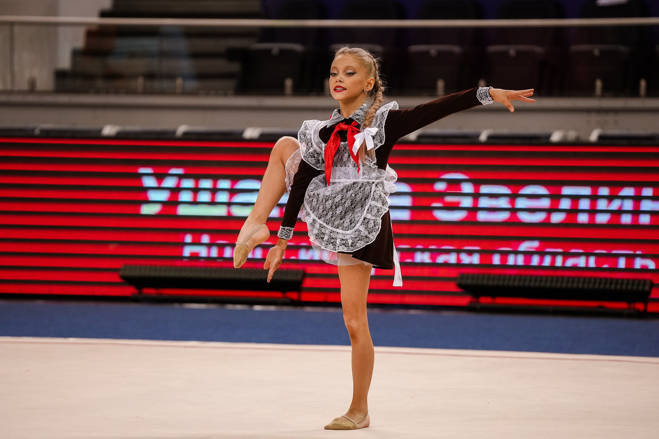 ВЕСЕННИЙ КУБОК 2024. Фотограф Анна Герман. Красноярск