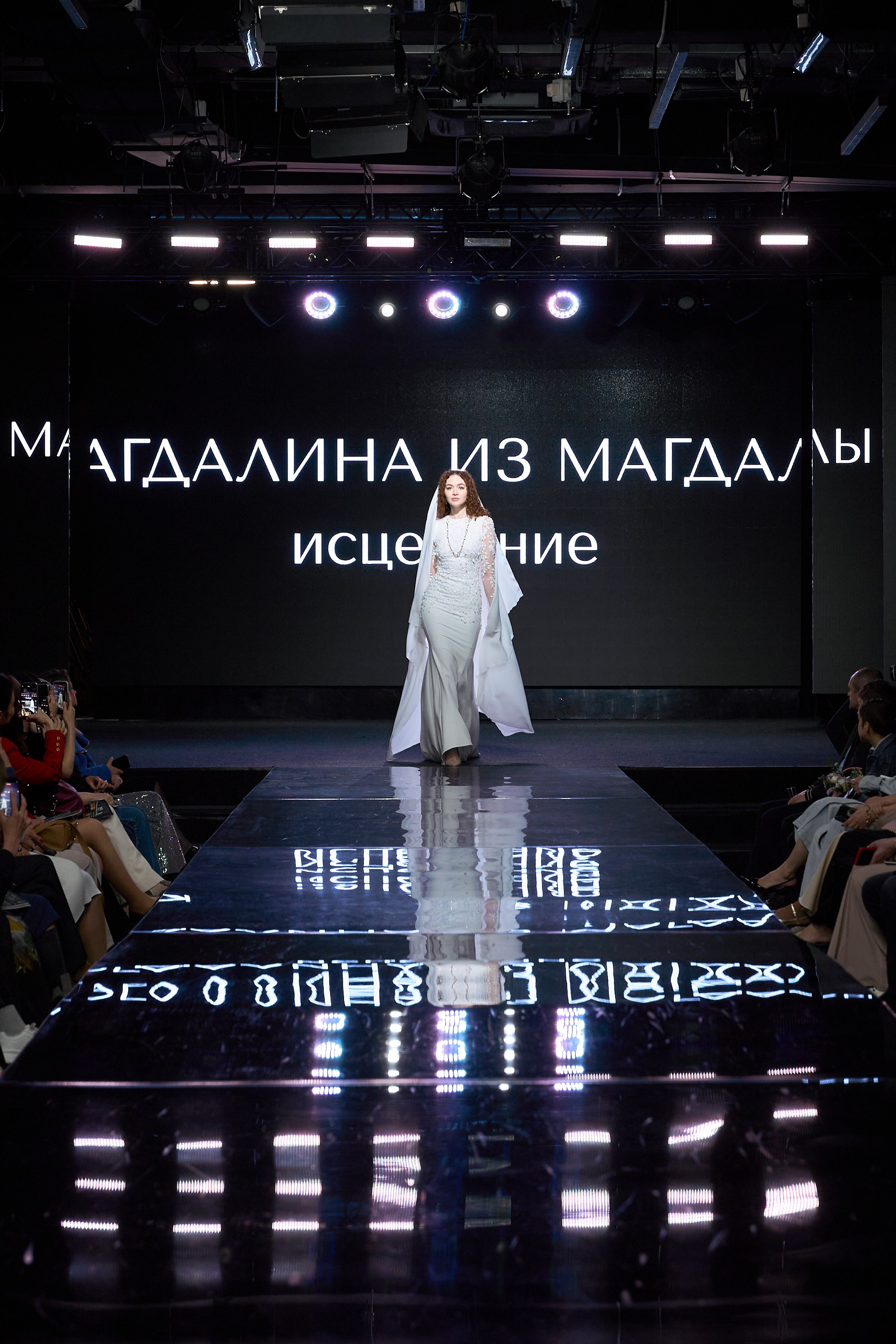 Модная Волна fashion show. Сергей Христолюбов | Фотограф Москва
