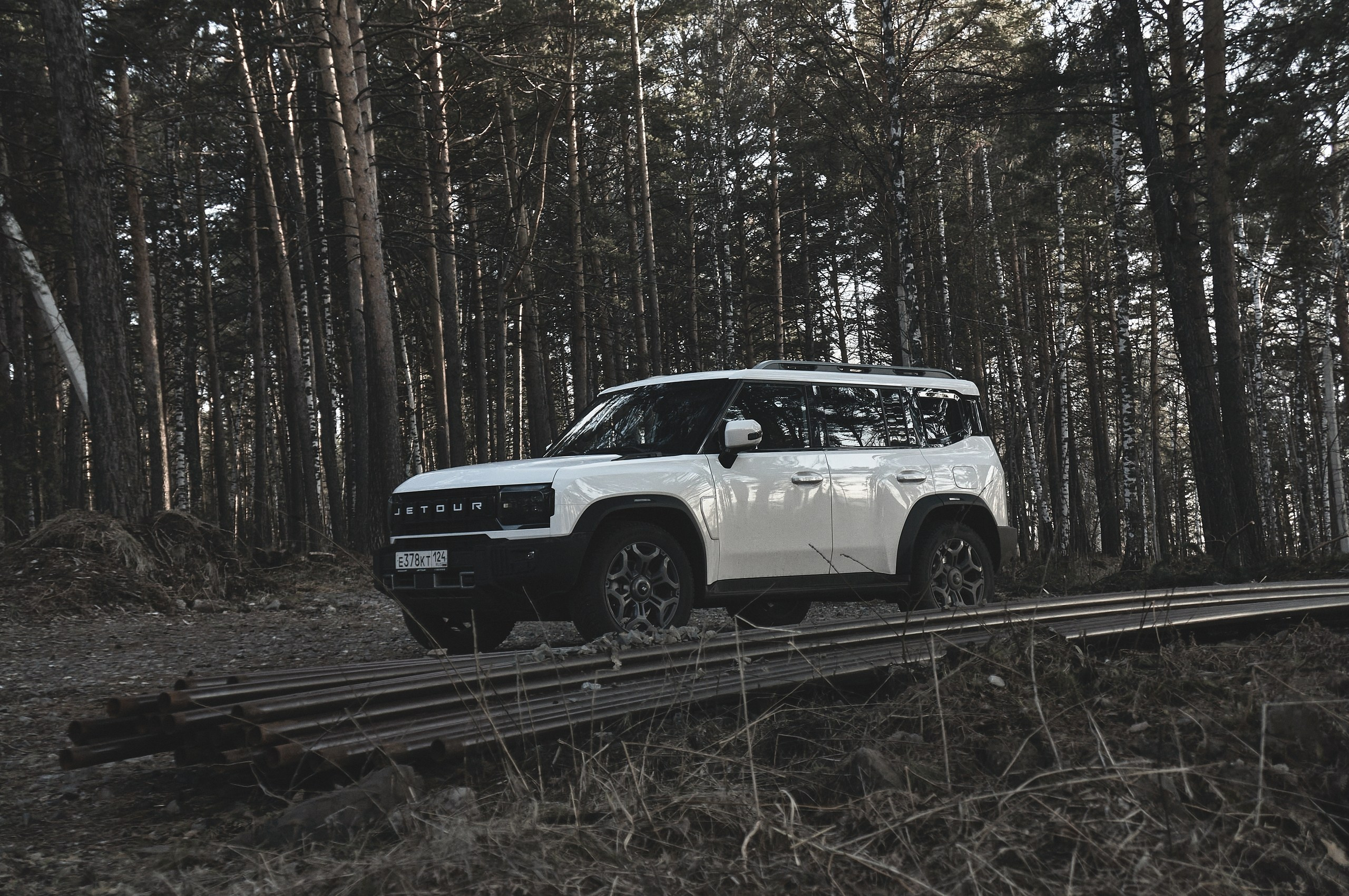 Автомобили. Фотограф Сергей Анатольевич