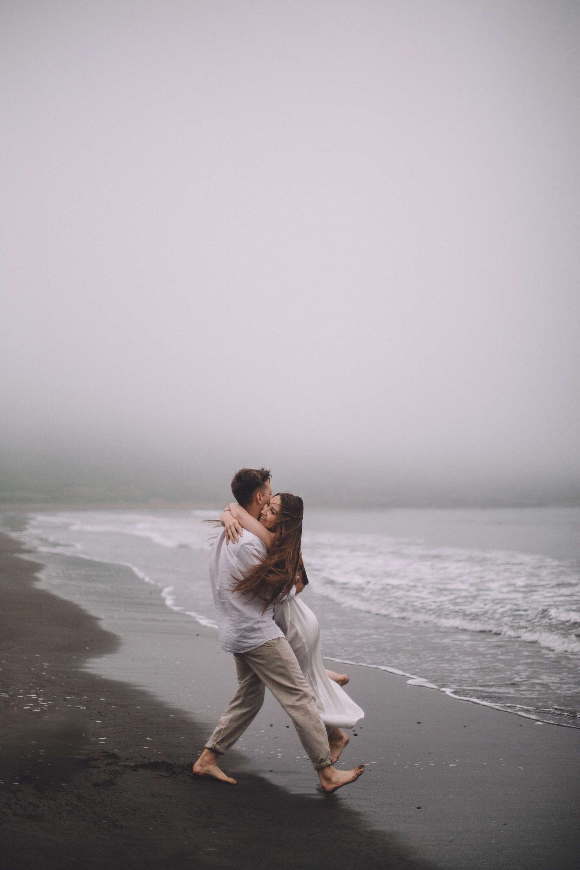 Love Story. Фотограф Федунов Константин