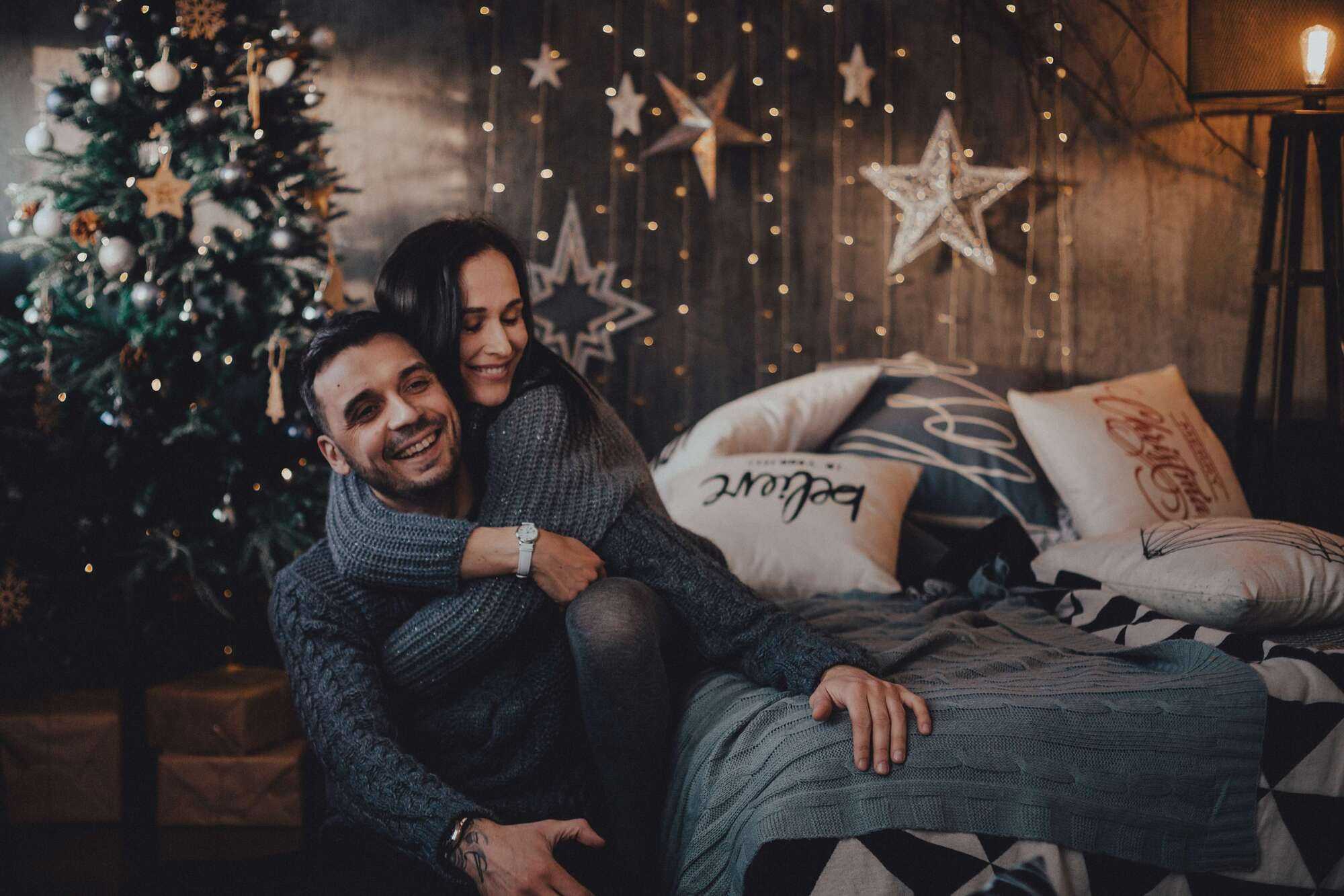 Love Story. Фотограф Федунов Константин