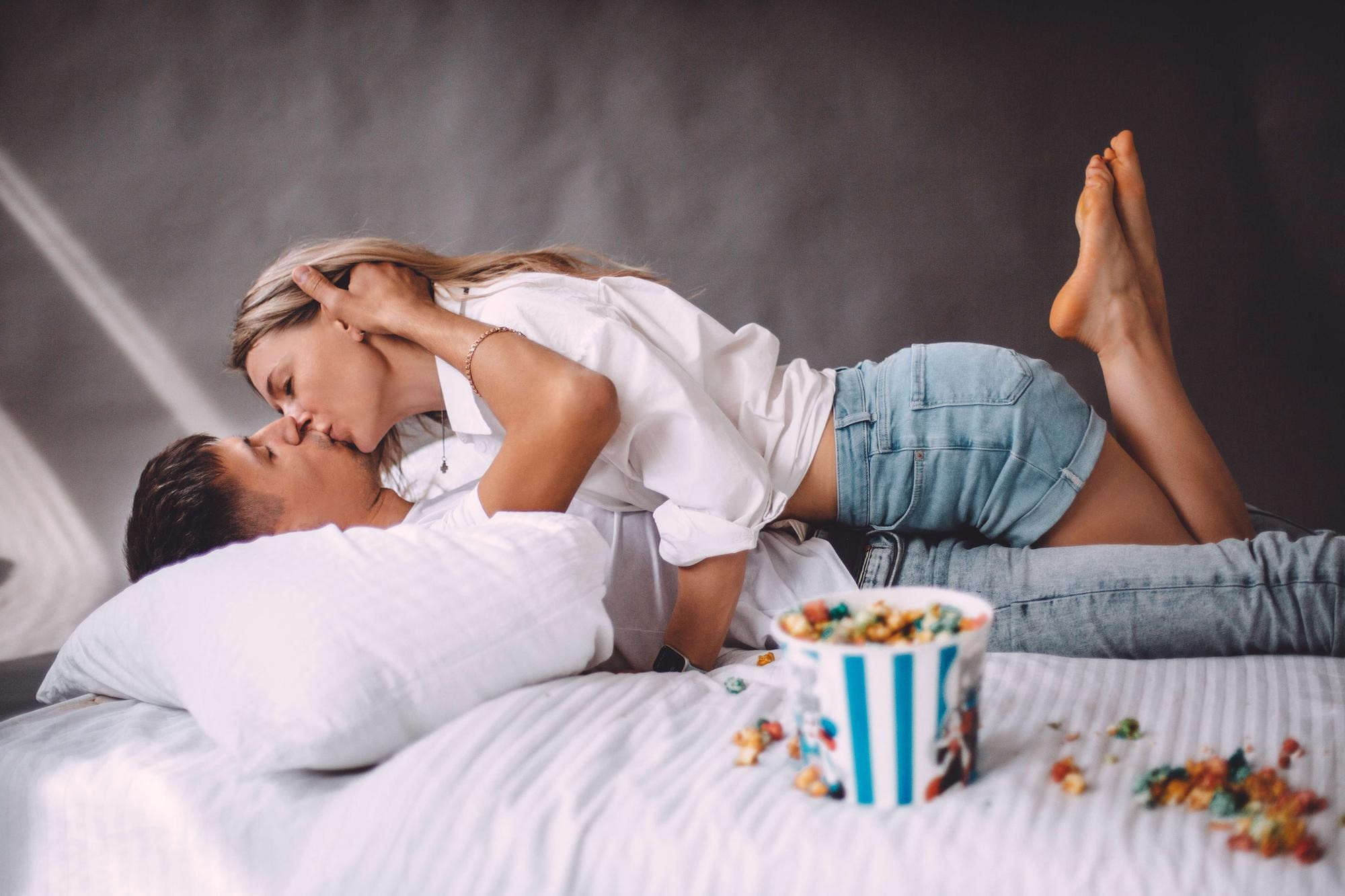 Love Story. Фотограф Федунов Константин