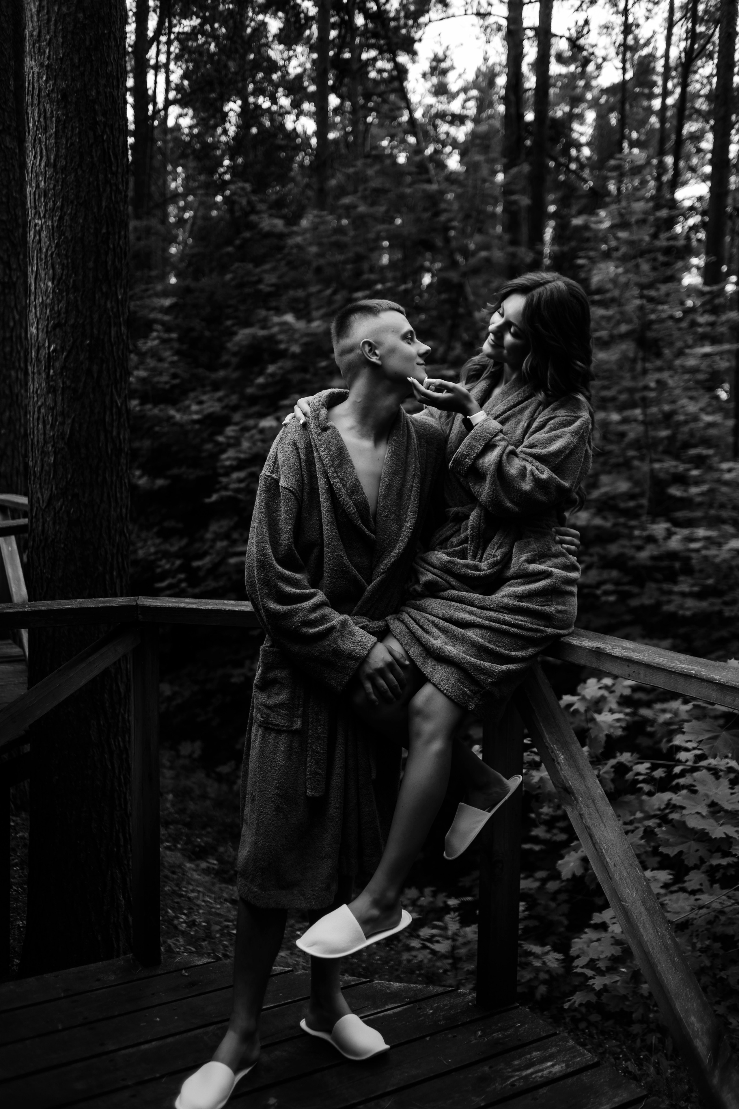 Катя и Никита. Свадебный и семейный фотограф Юлия Виноградова