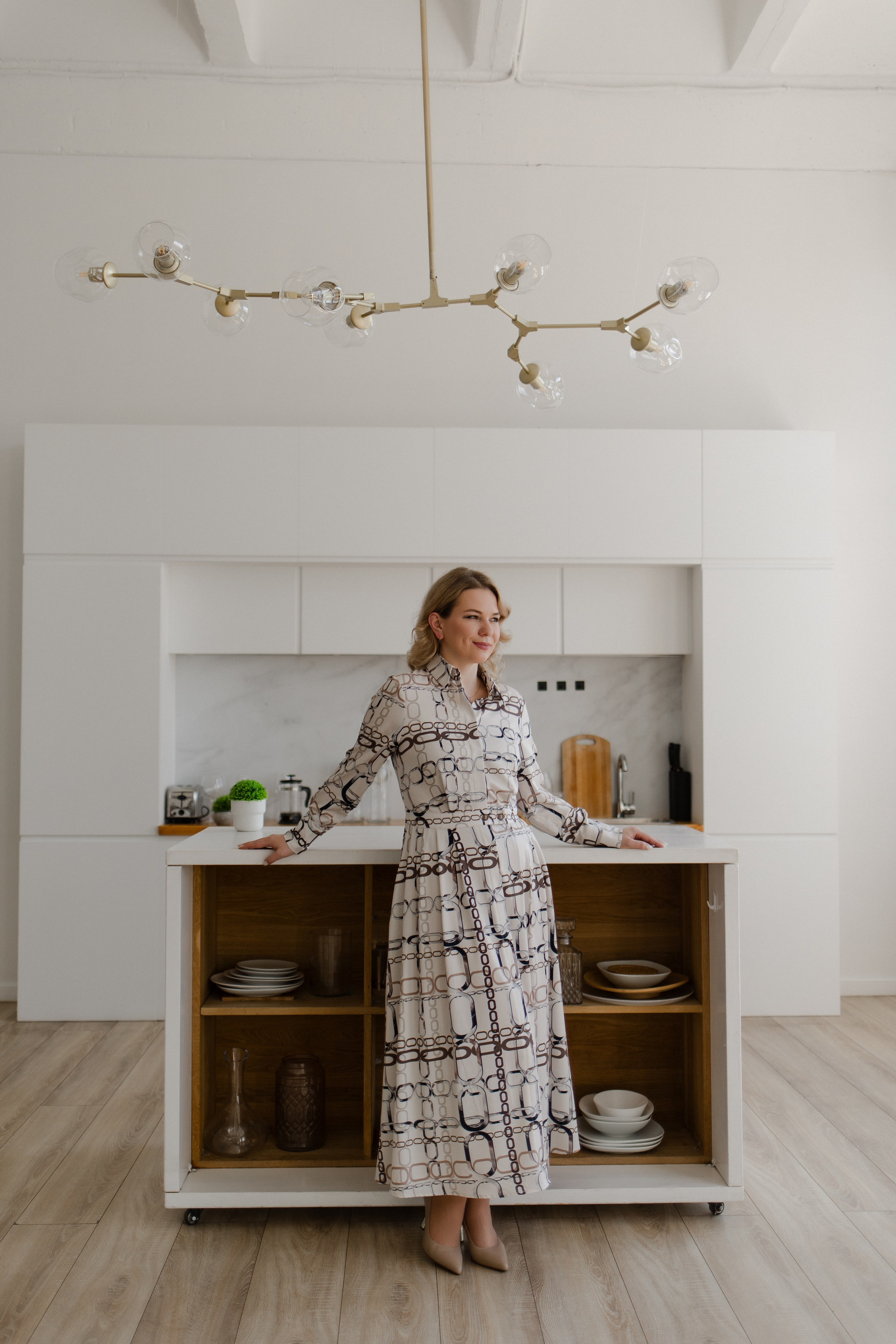 Юля. Семейный и детский фотограф в Москве Кузьмина Мария