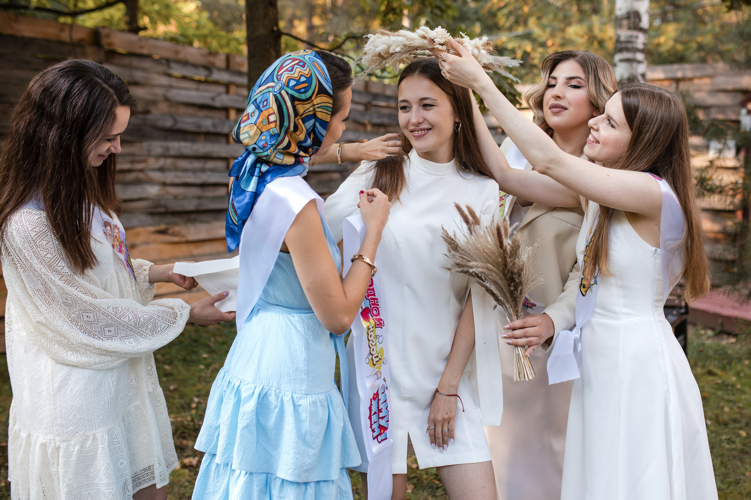 September do you remember. Фотограф в Москве Вероника Иньякова