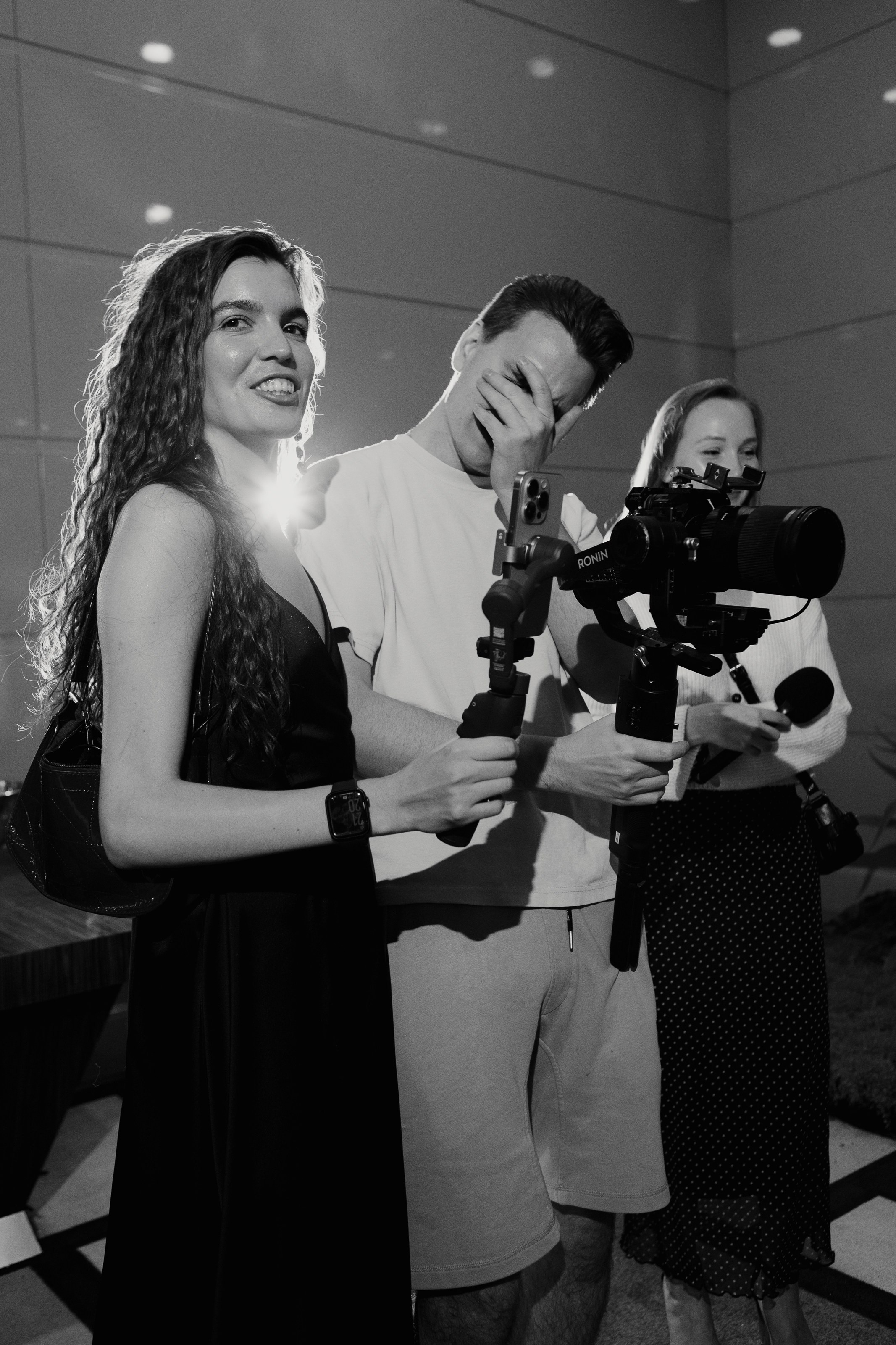 Summer365 in Sheraton. Фотограф в Батуми Павел Шарников