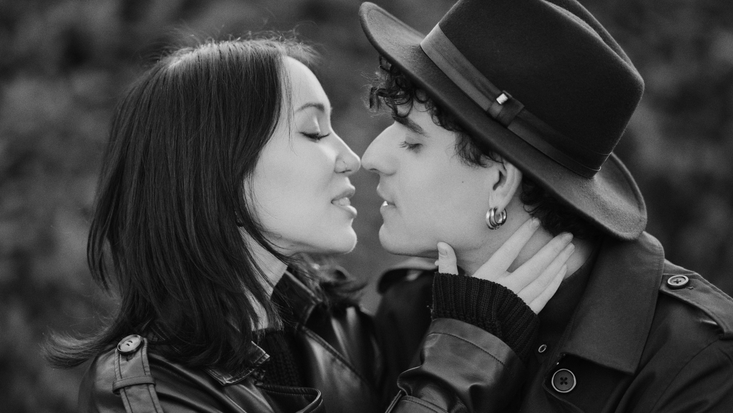 Аслан и Эльвина. Сергей Горшенин — профессиональный фотограф