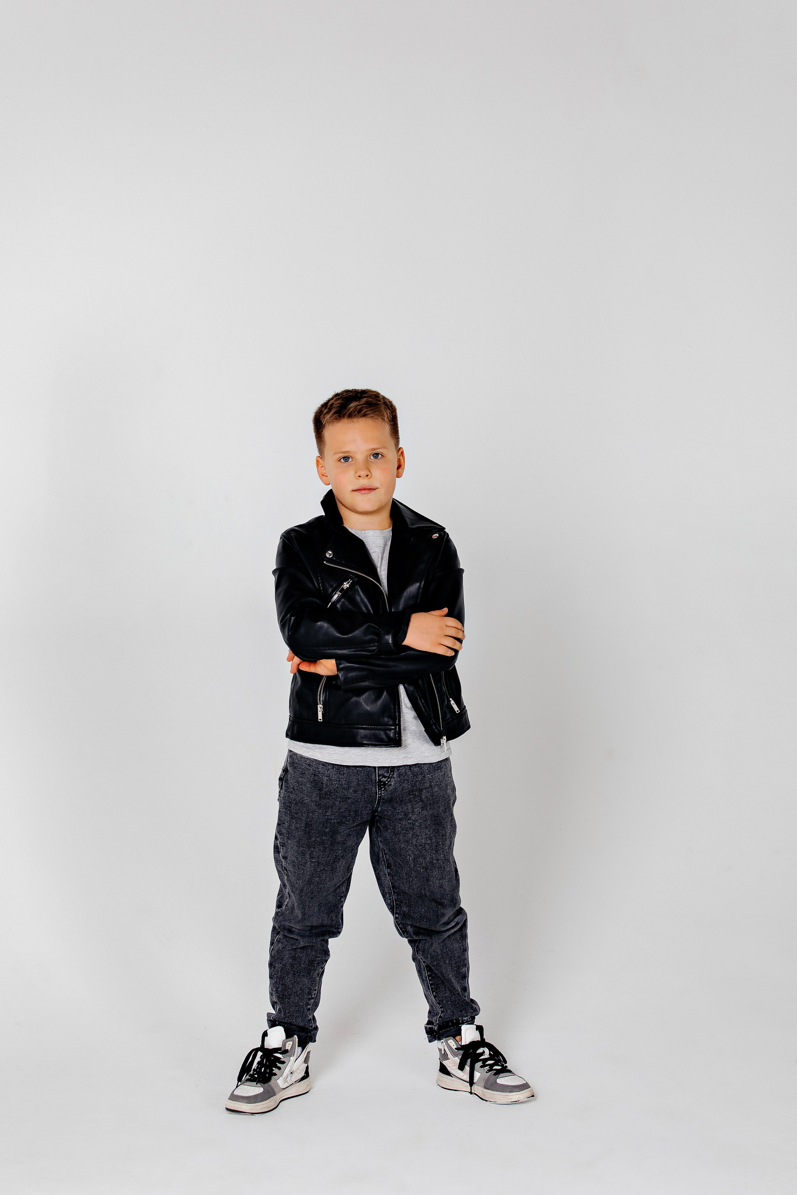 ИНДИВИДУАЛЬНАЯ СЪЕМКА. Ирина Тихонова — фотограф для детей и коллективов в Москве