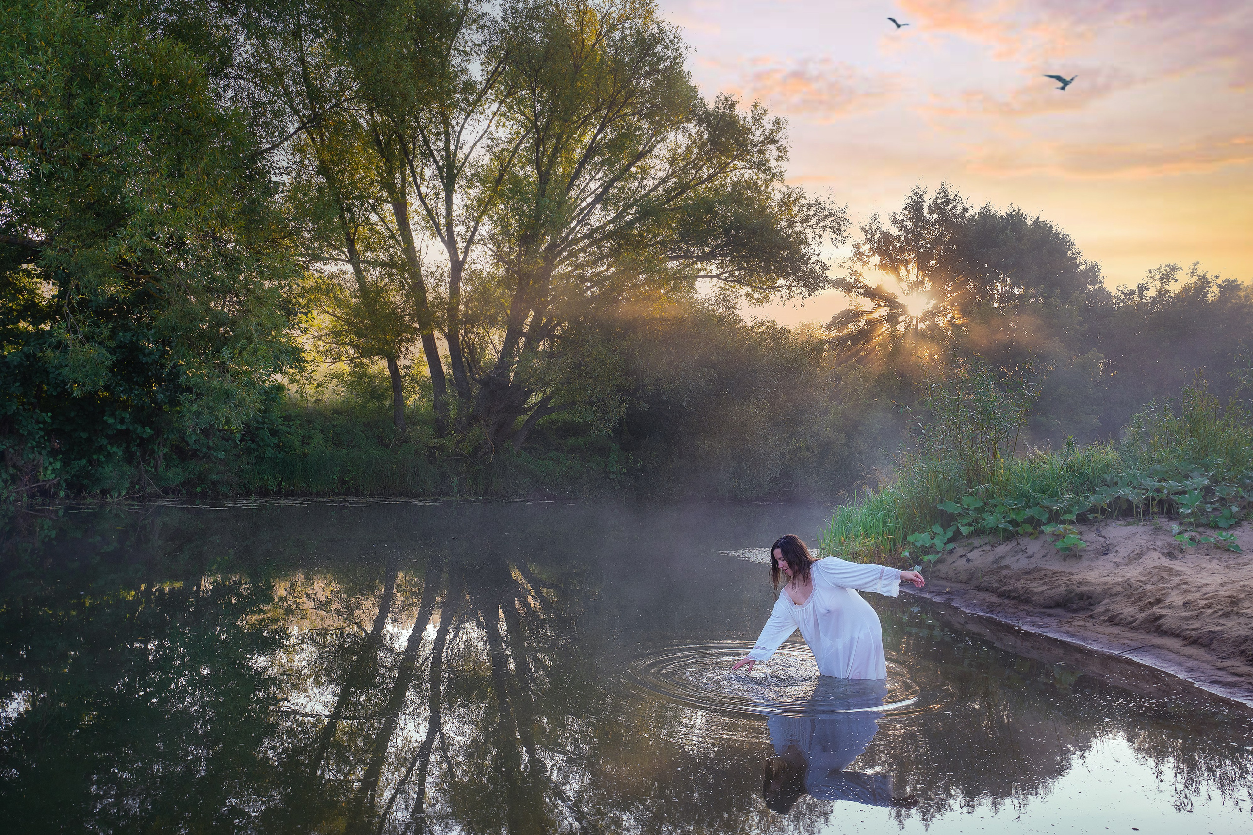 Иван Купала. Главная