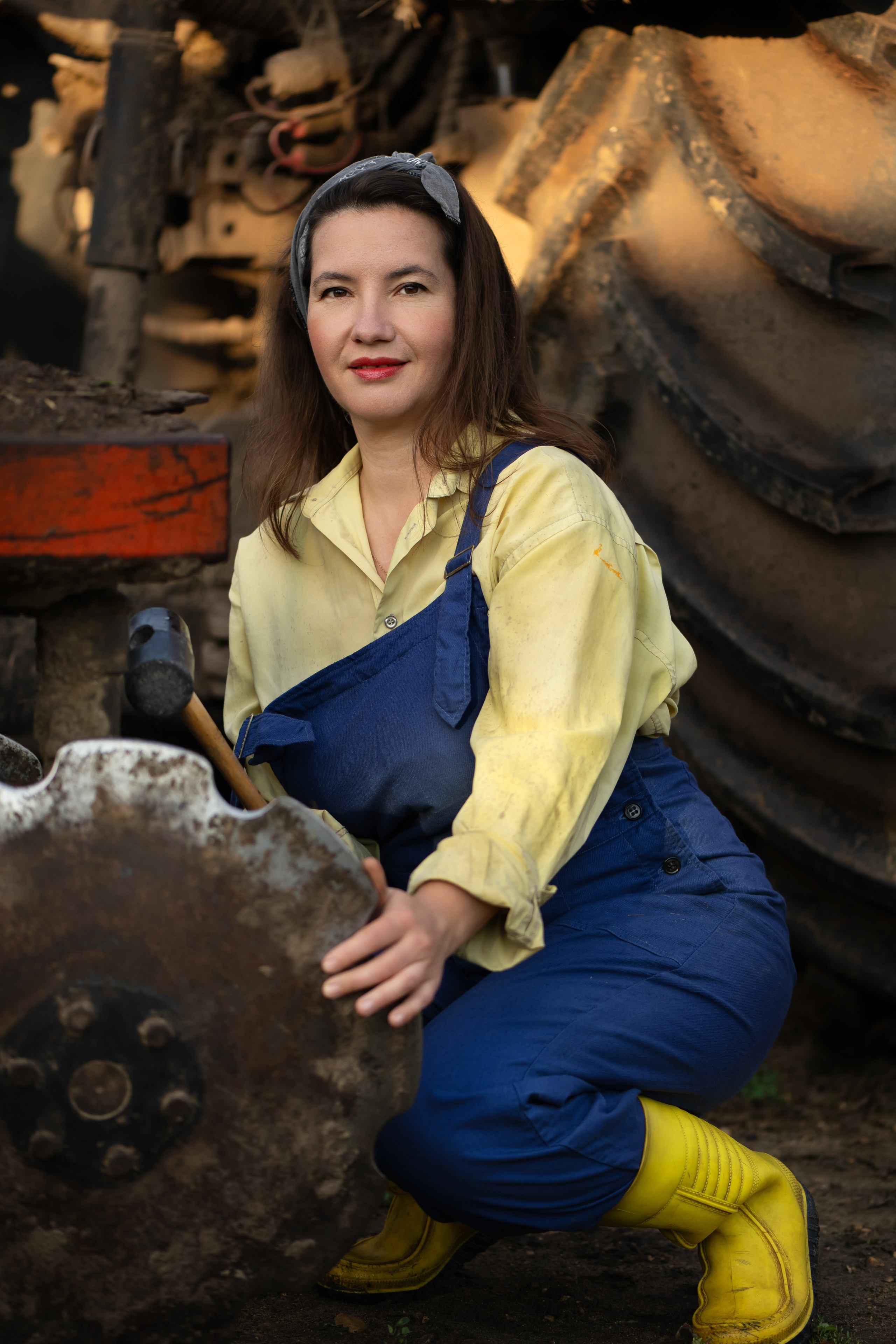 Сельская Новь. Главная