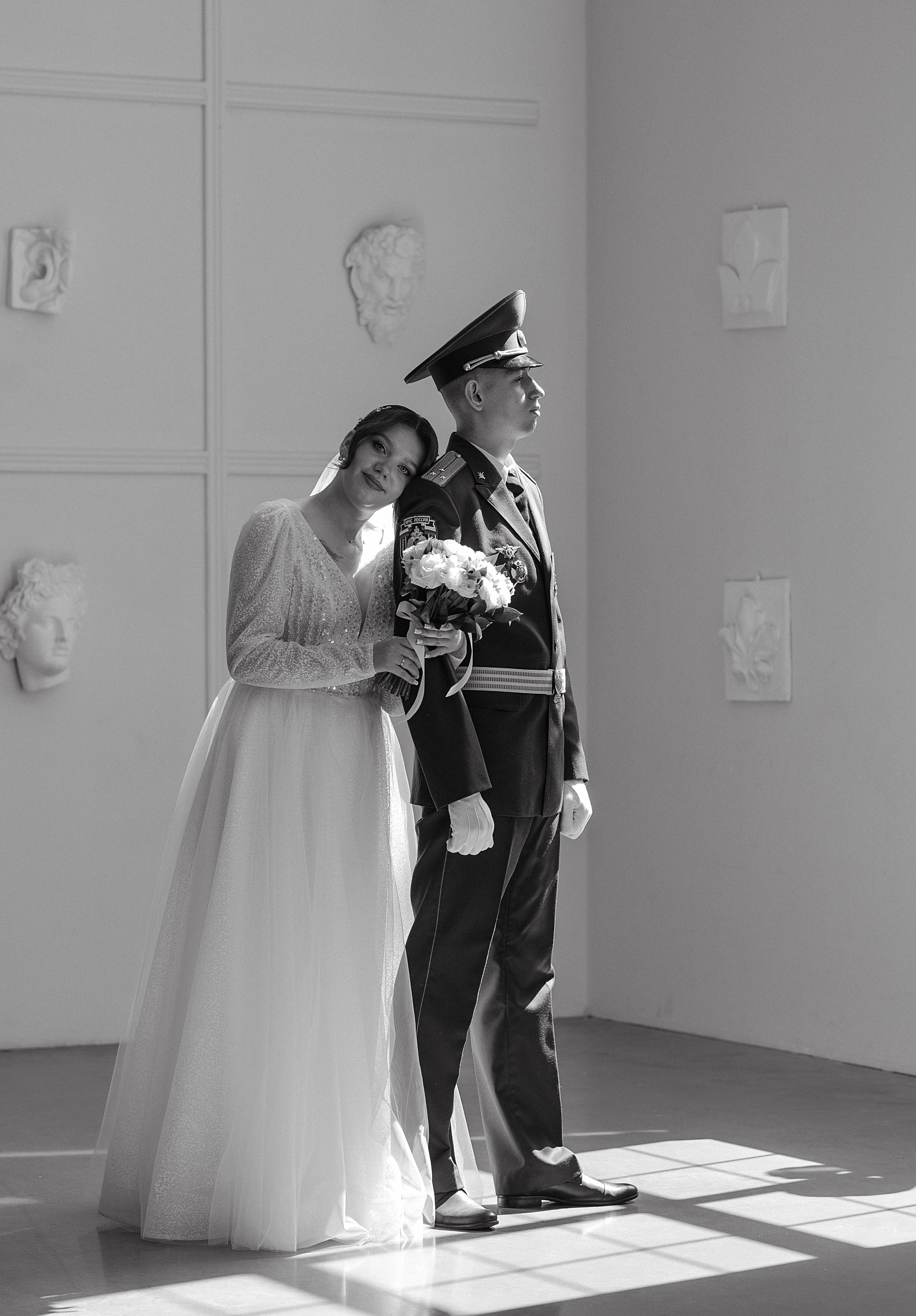 Vitaly & Ekaterina. Семейный и детский фотограф в Белгороде Ольга Сорока