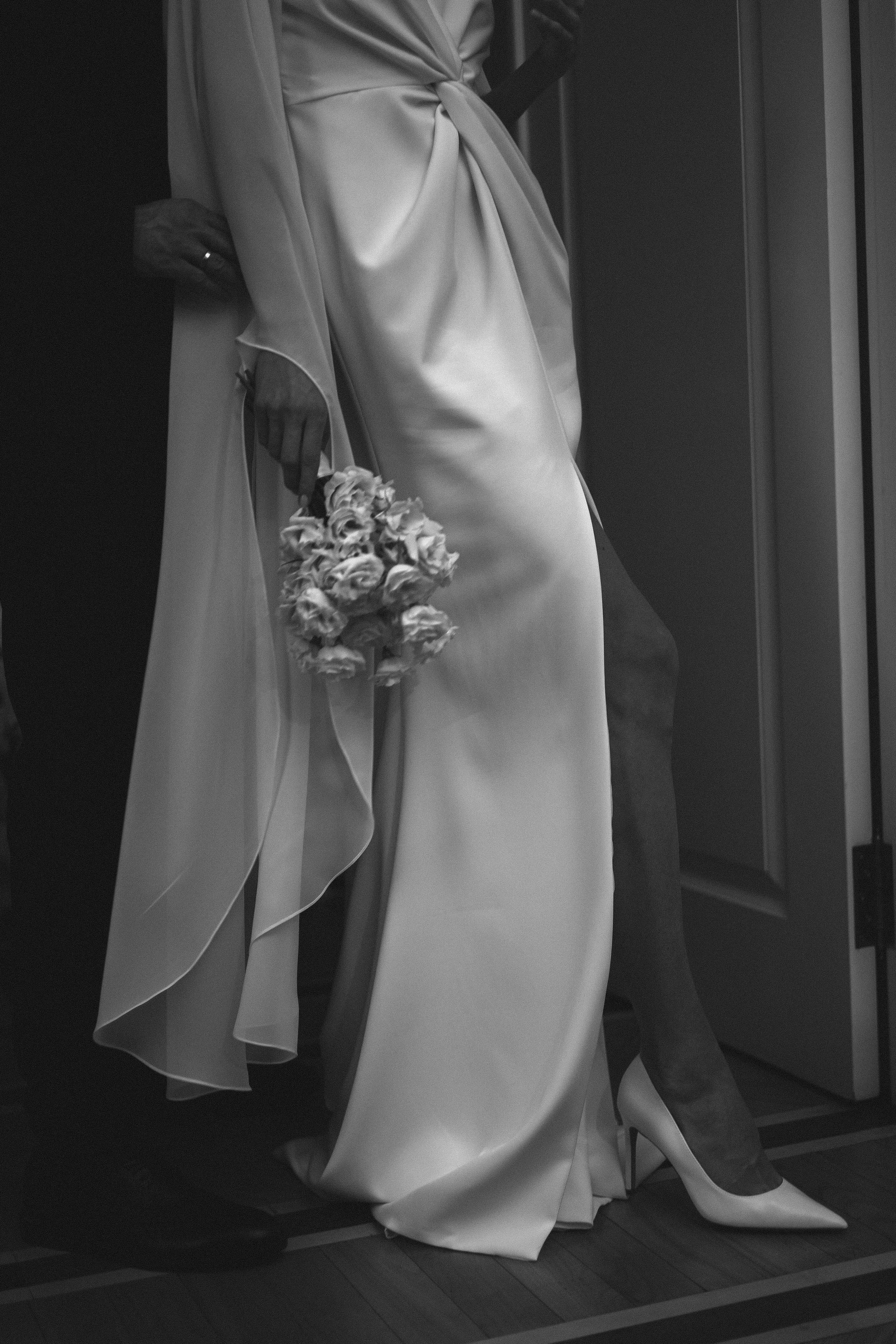 А&E. Утро жениха и невесты. Диана Чечель. Свадебный и портретный фотограф в Москве