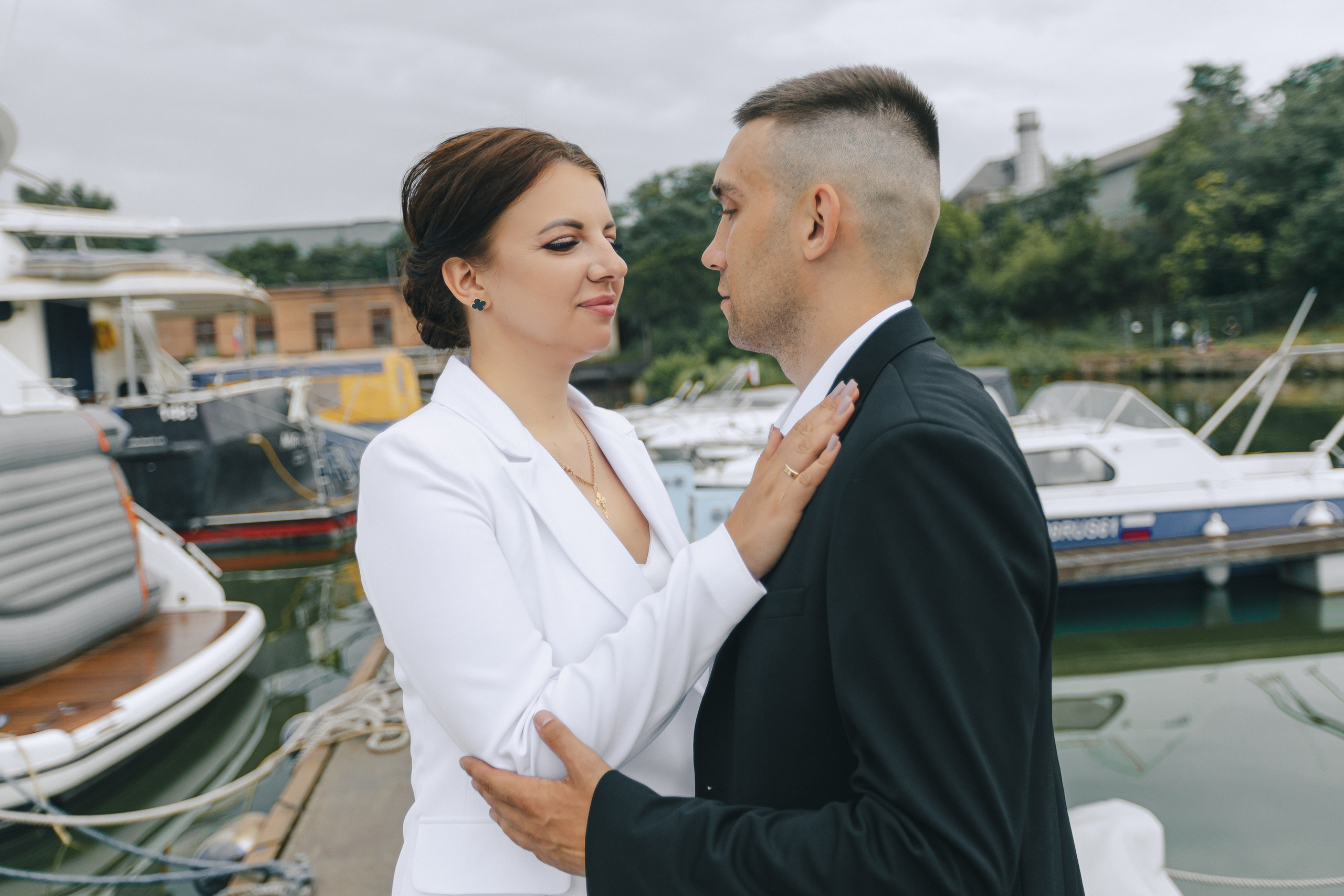 Ира и Артём. Фотограф Таганрог Любимая Надя