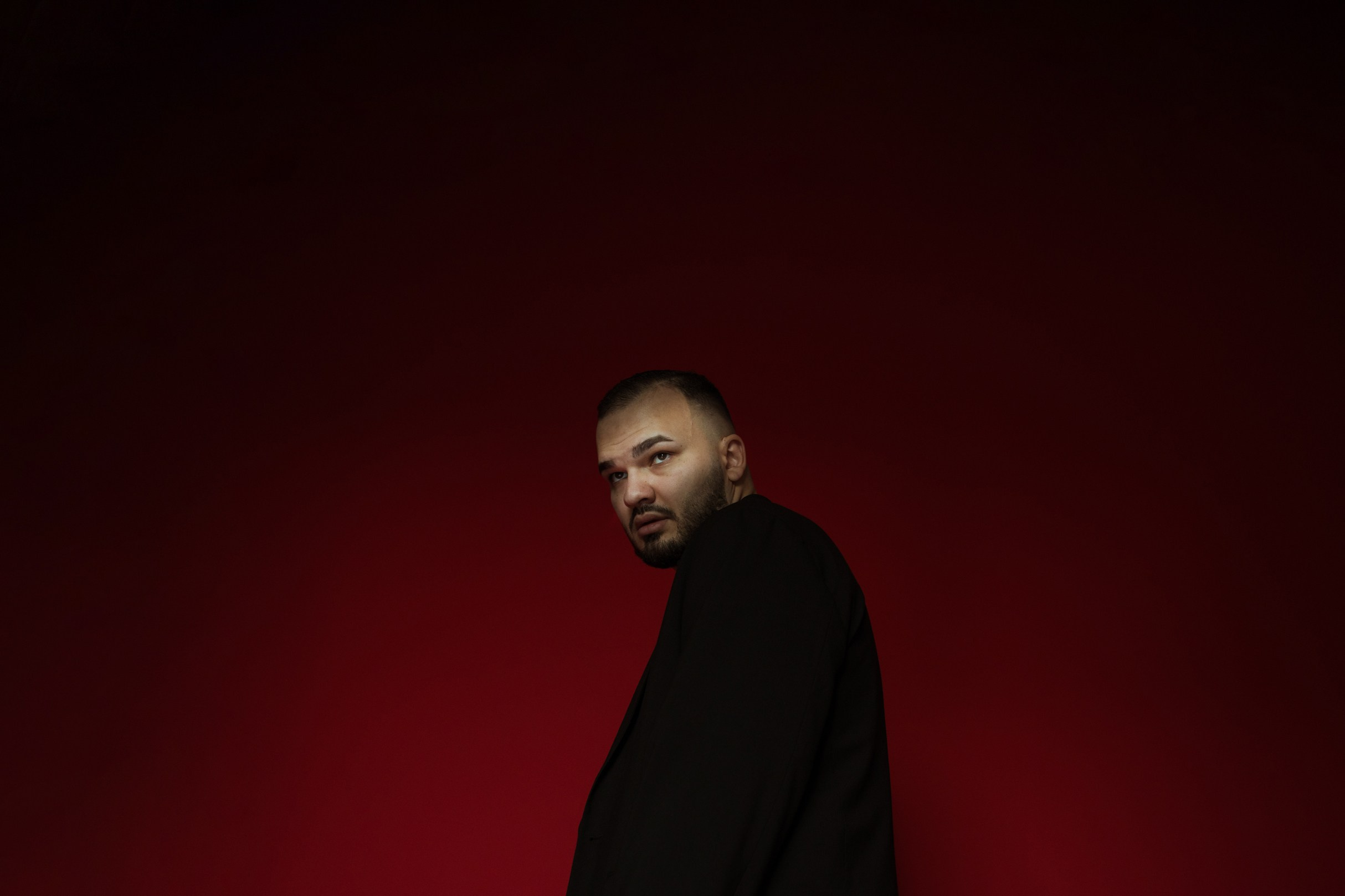 Портретная фотография. SHELESTOV