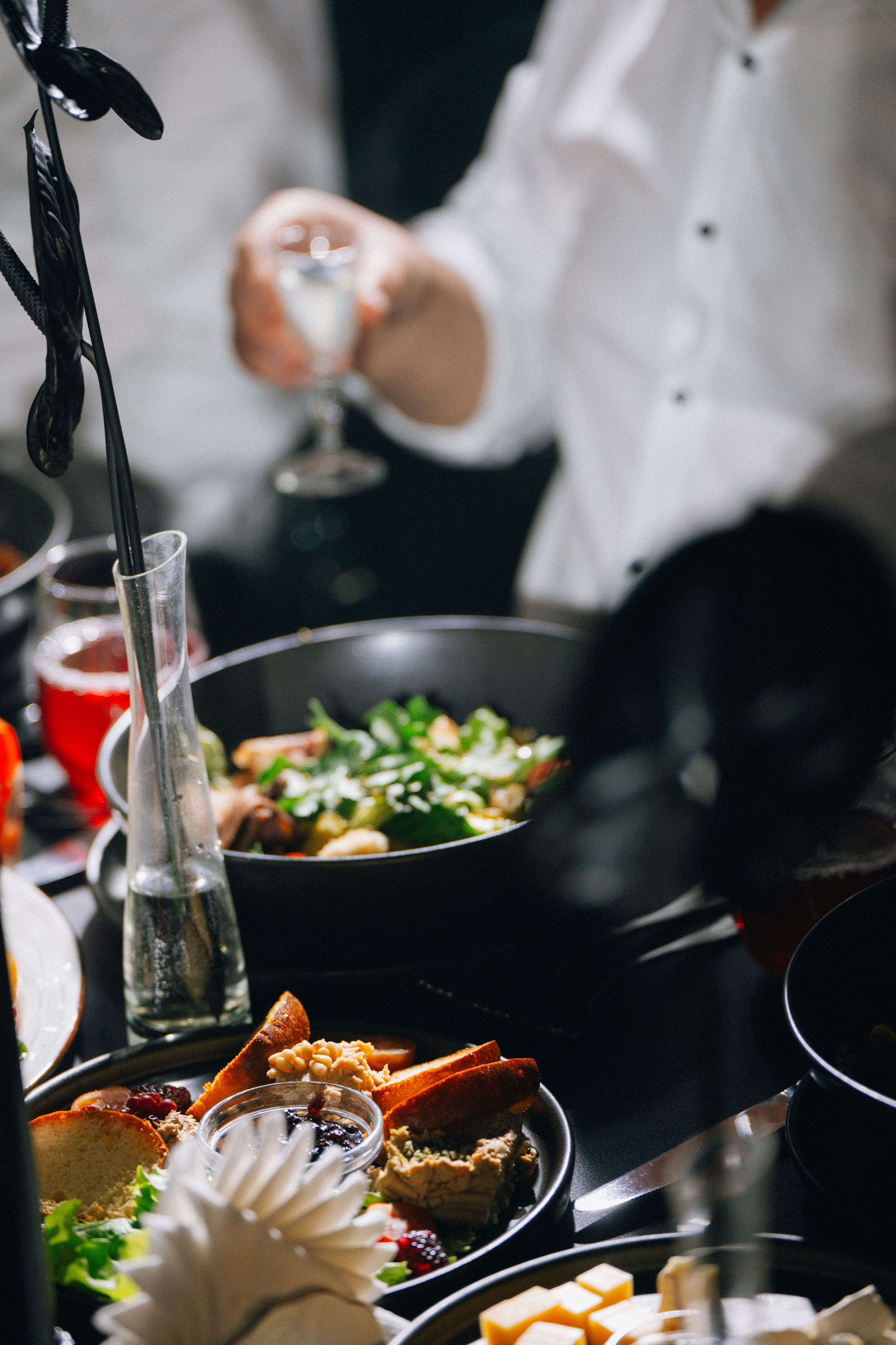 АЛЁНА И НИКИТА. Свадебный и семейный фотограф Никита Корохов