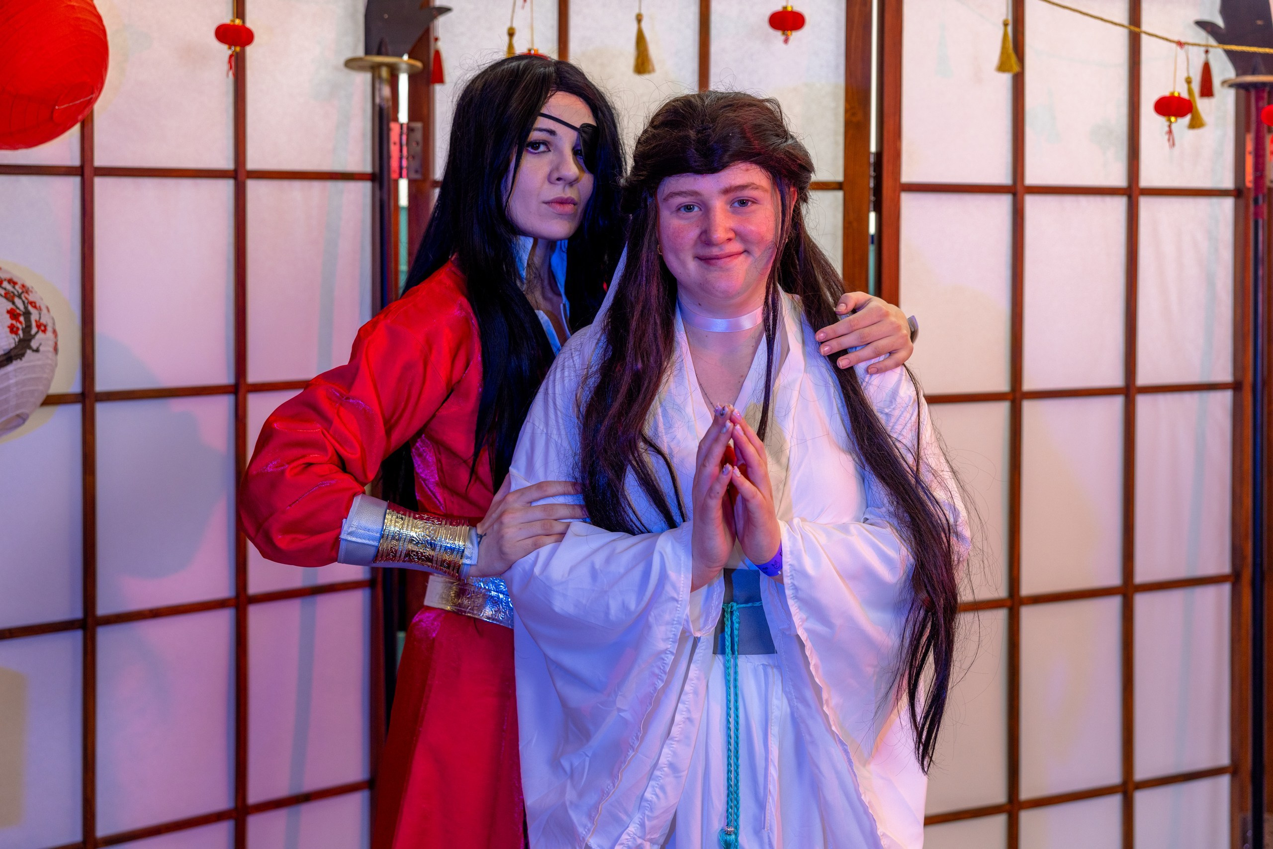 Юки, но Одори 15. Фотограф в Туле Крупский АнДРей. Фотостудия «КАДР71» в Туле