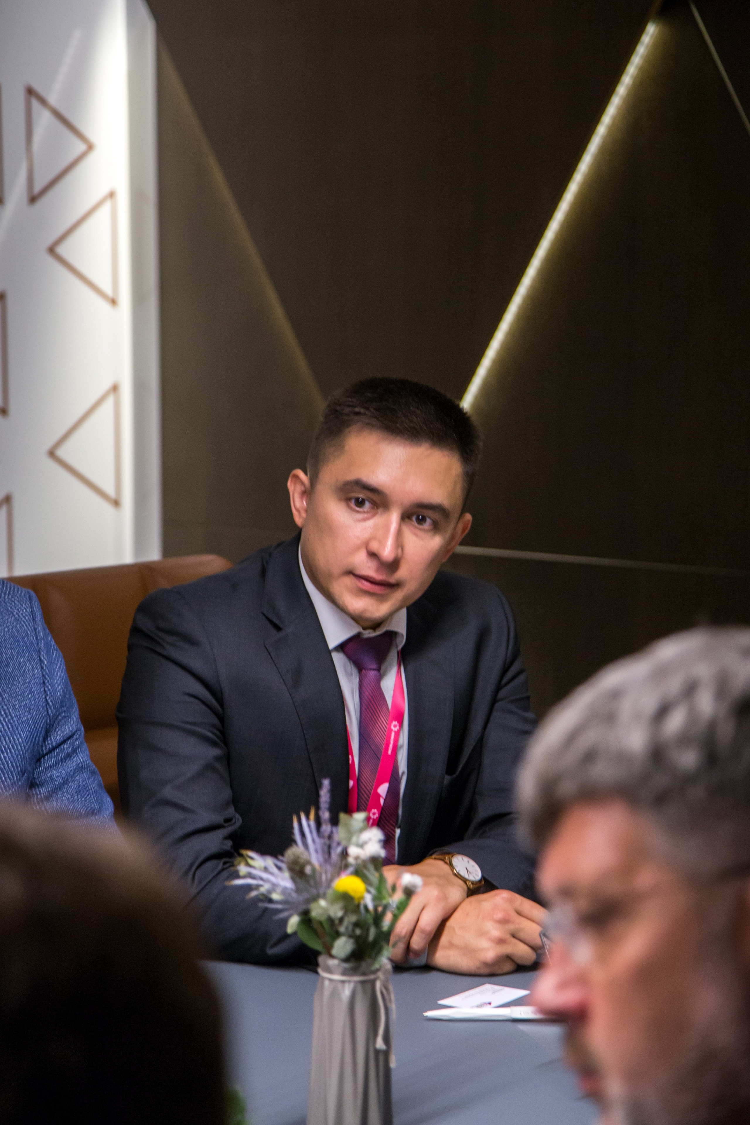 Siemens. Главная