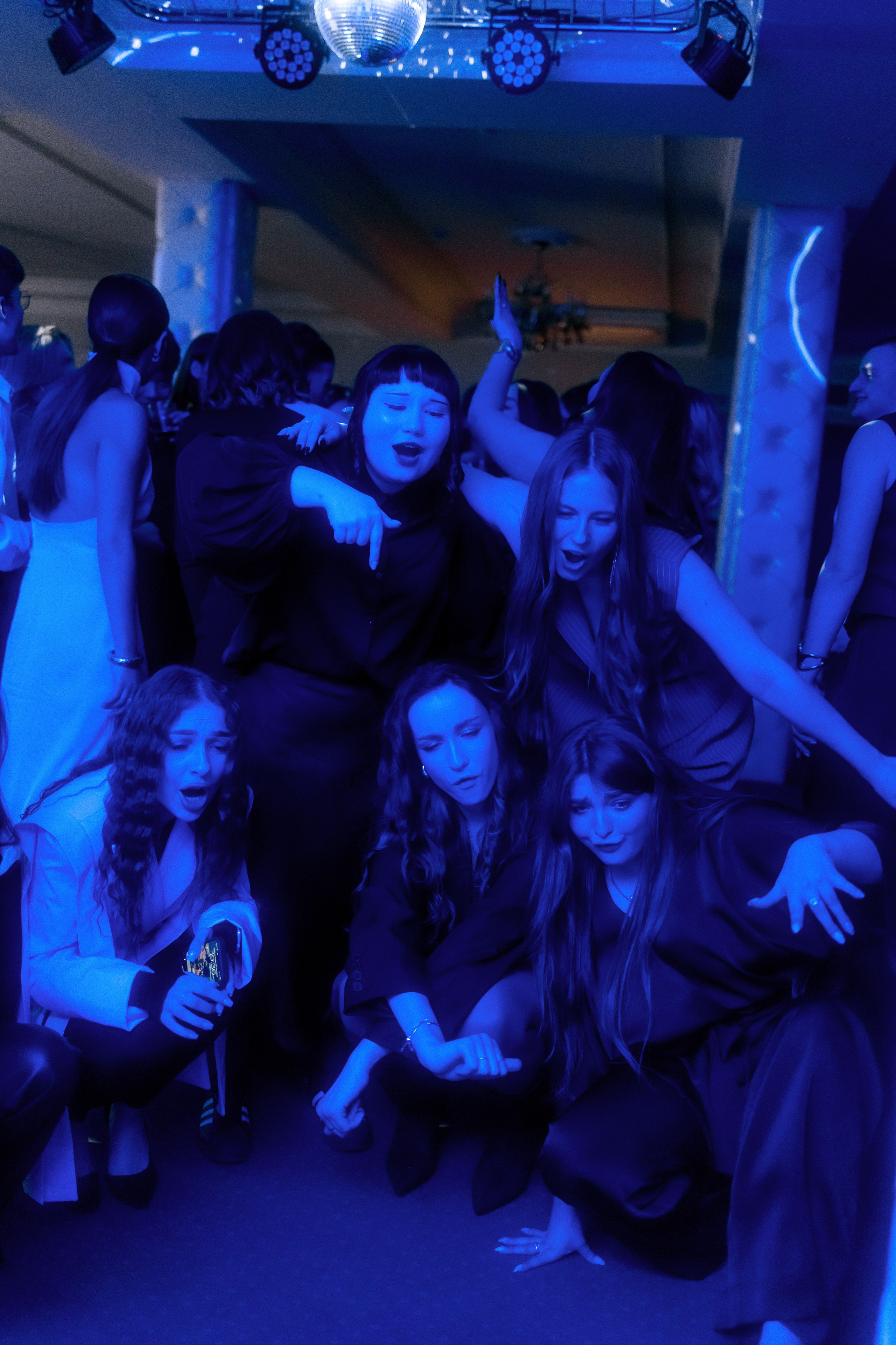 Корпоратив 2026. Свадебный и портретный фотограф — Мария Костина