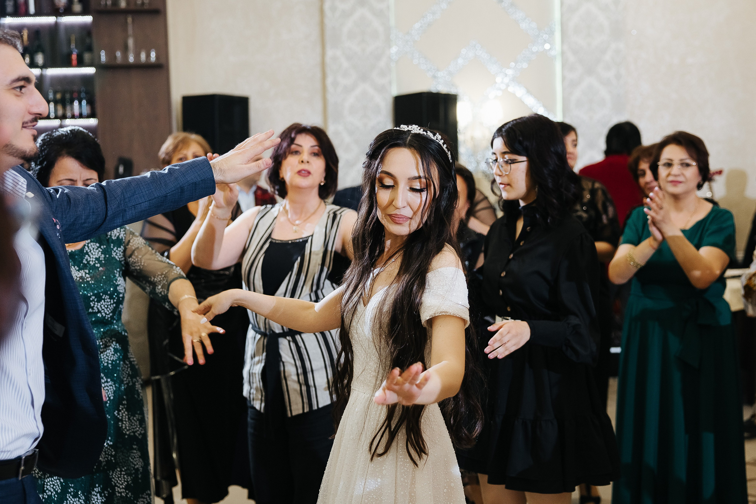 Шах и Ирада. Фотограф в Красноярске Надежда Воскресенская