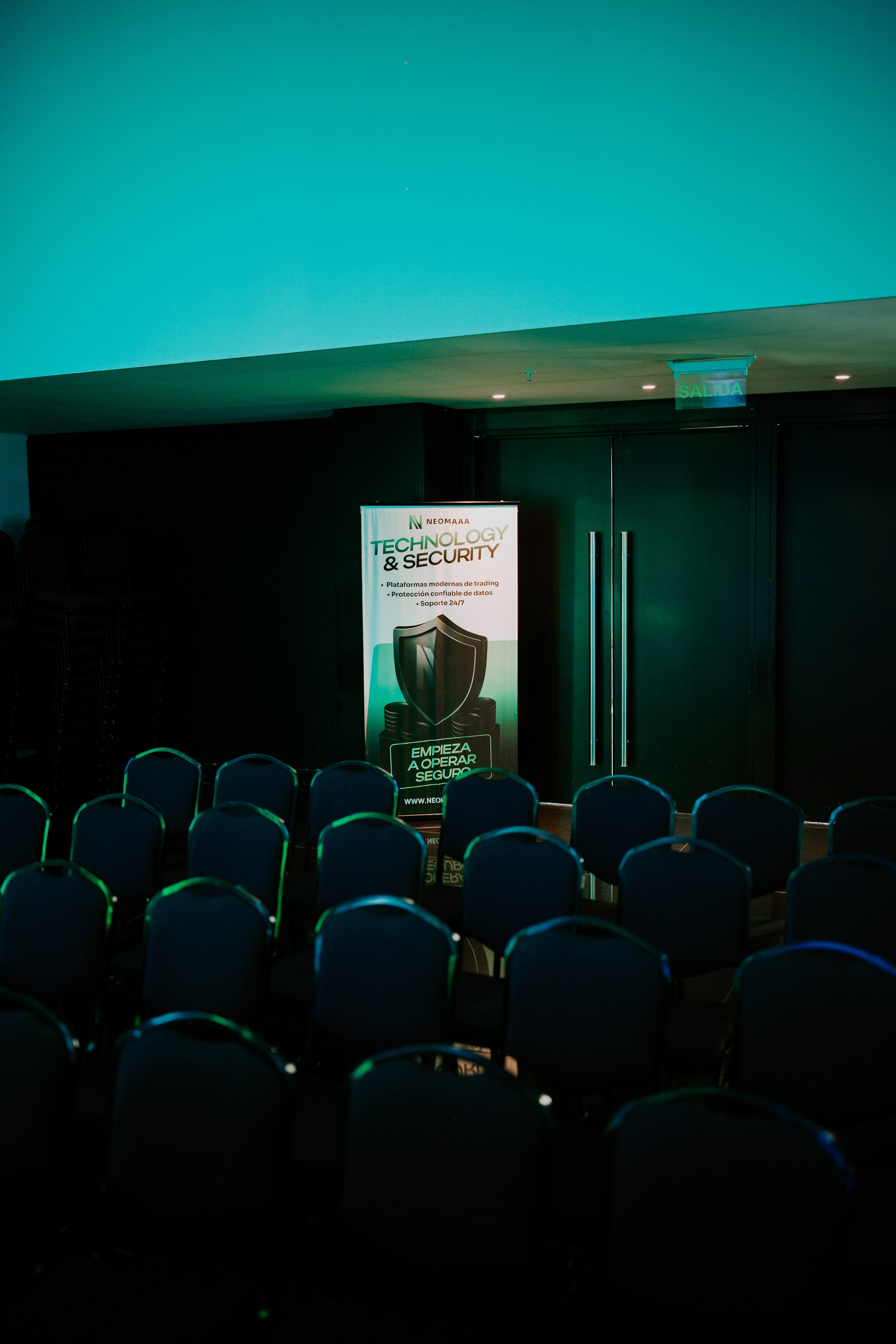 TRADERS DAY By NeomAAA Argentina. NeomAAA Funds Gallery