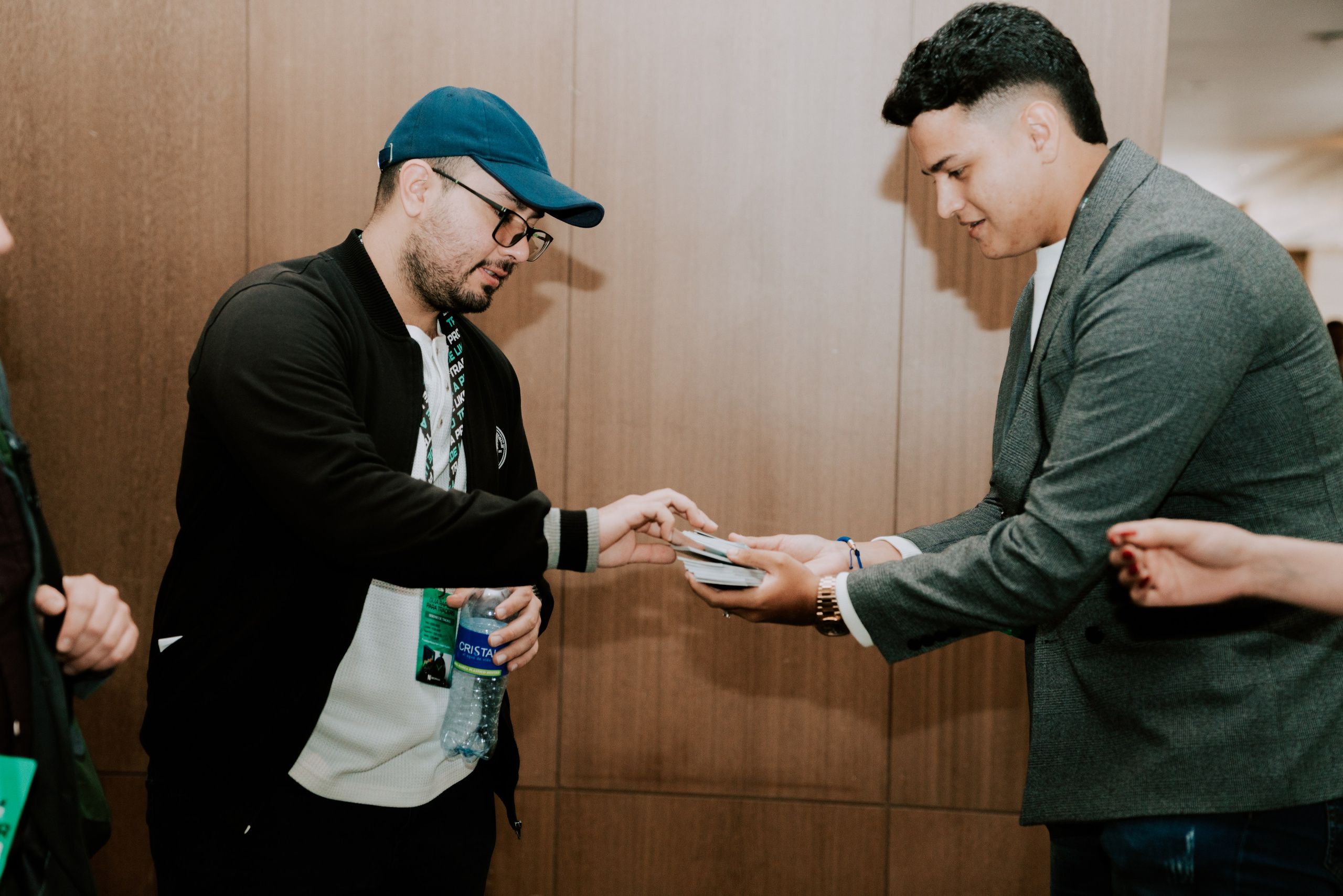 TRADERS DAY By NeomAAA Bogota. NeomAAA Funds Gallery