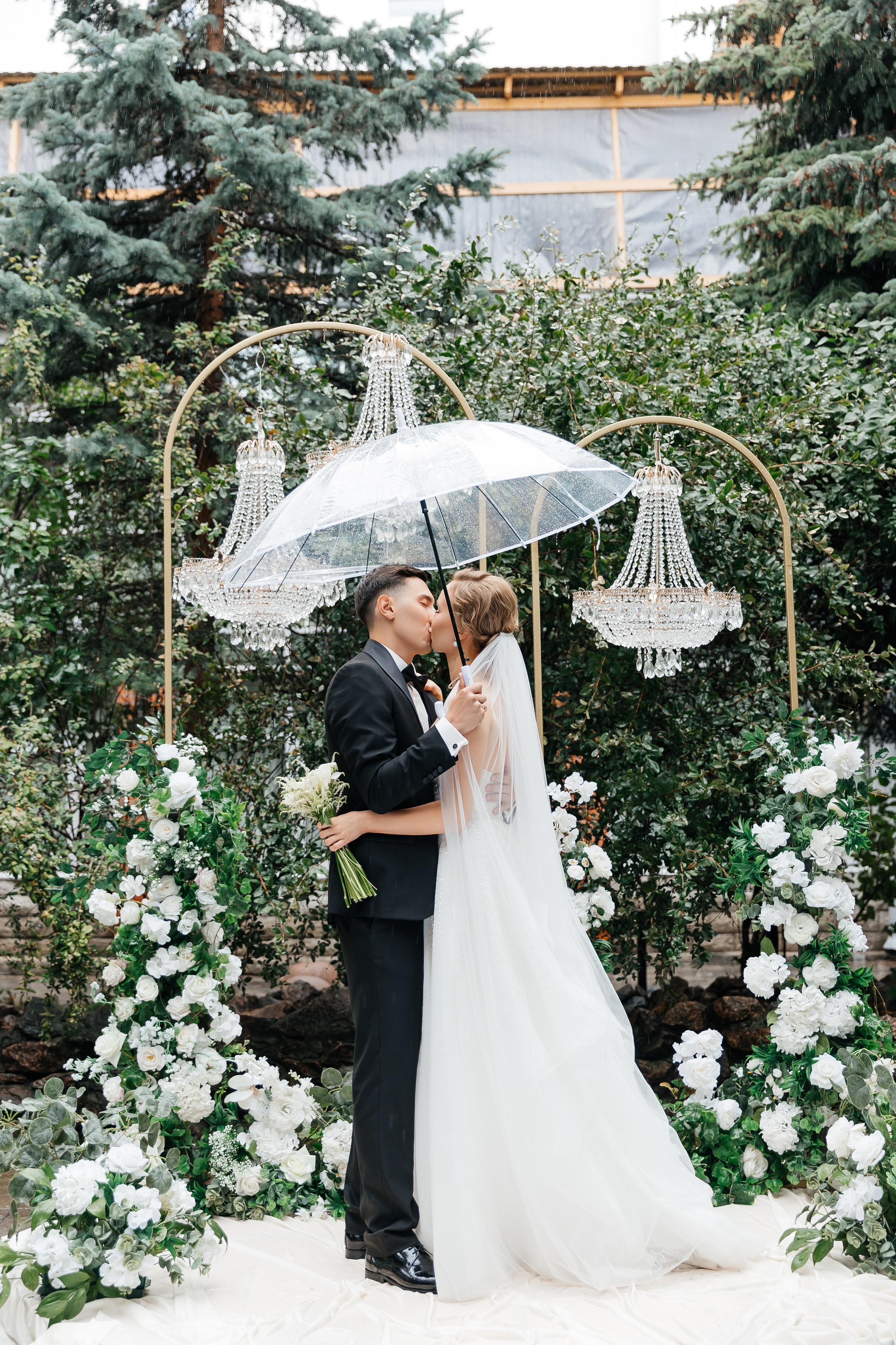 Свадебные. Фотограф Гуменюк Мария