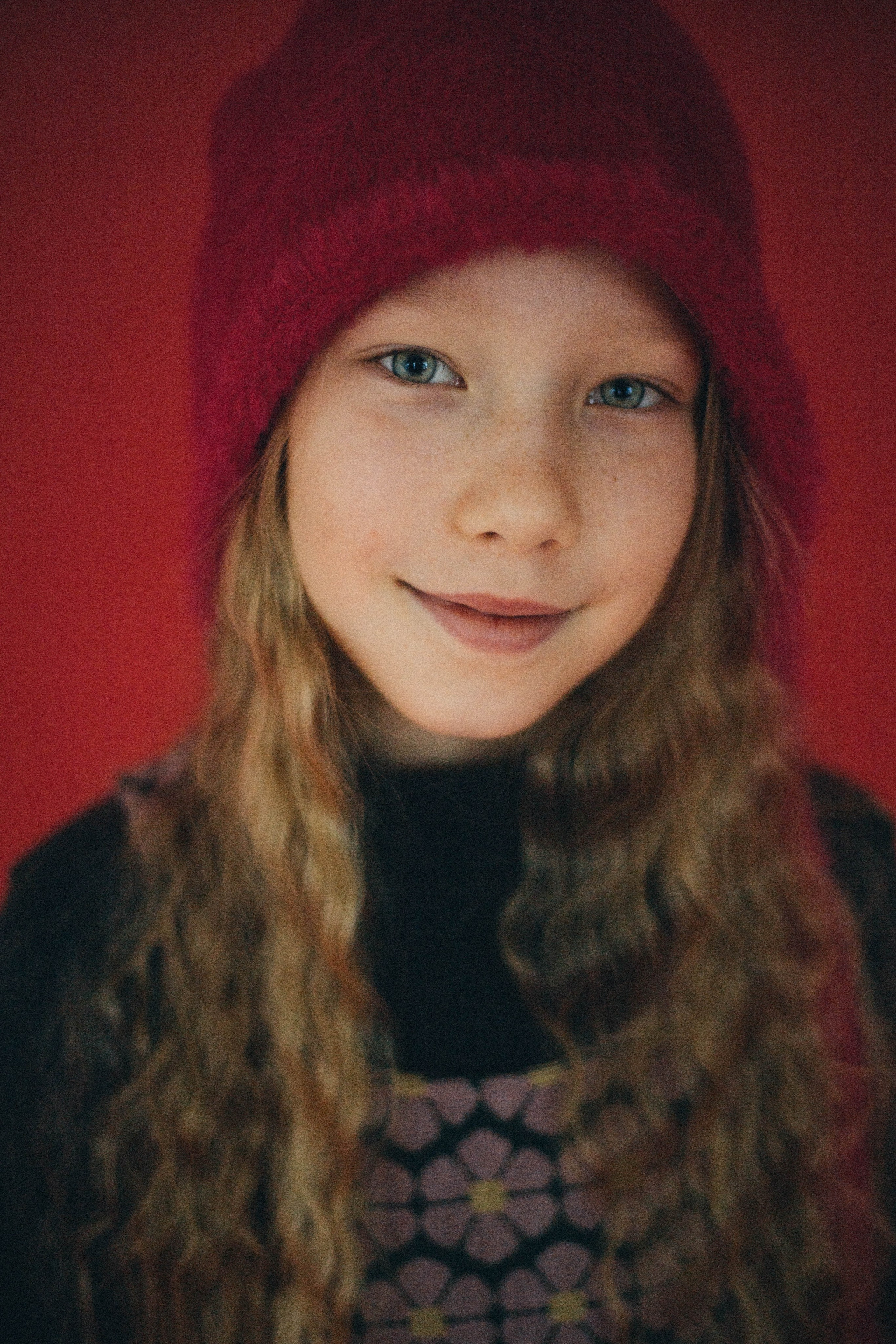 Ксюша и Тоня. Фотограф Нэля Хаматова