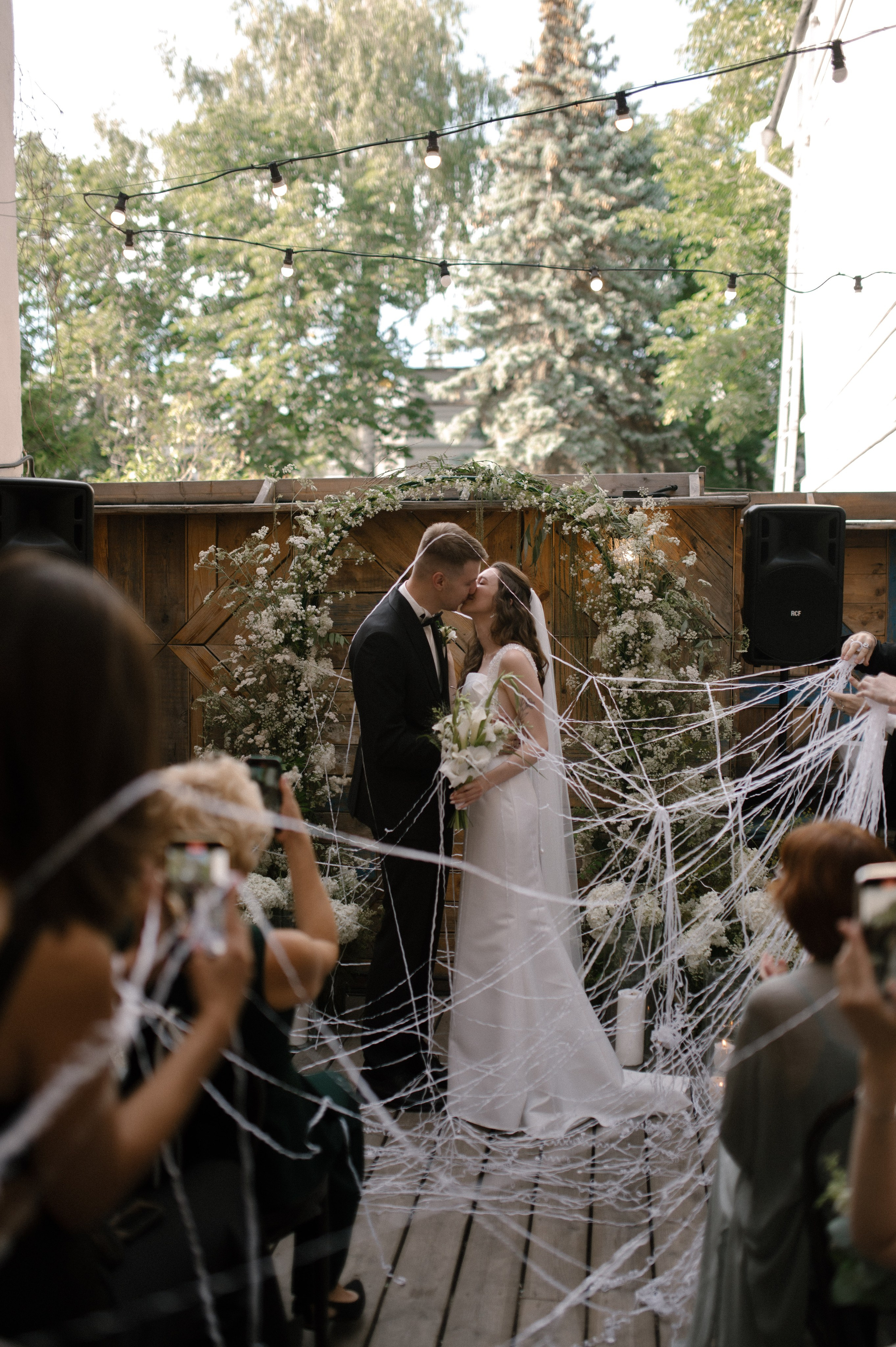 Данил и Айгуль. Фотограф Нэля Хаматова