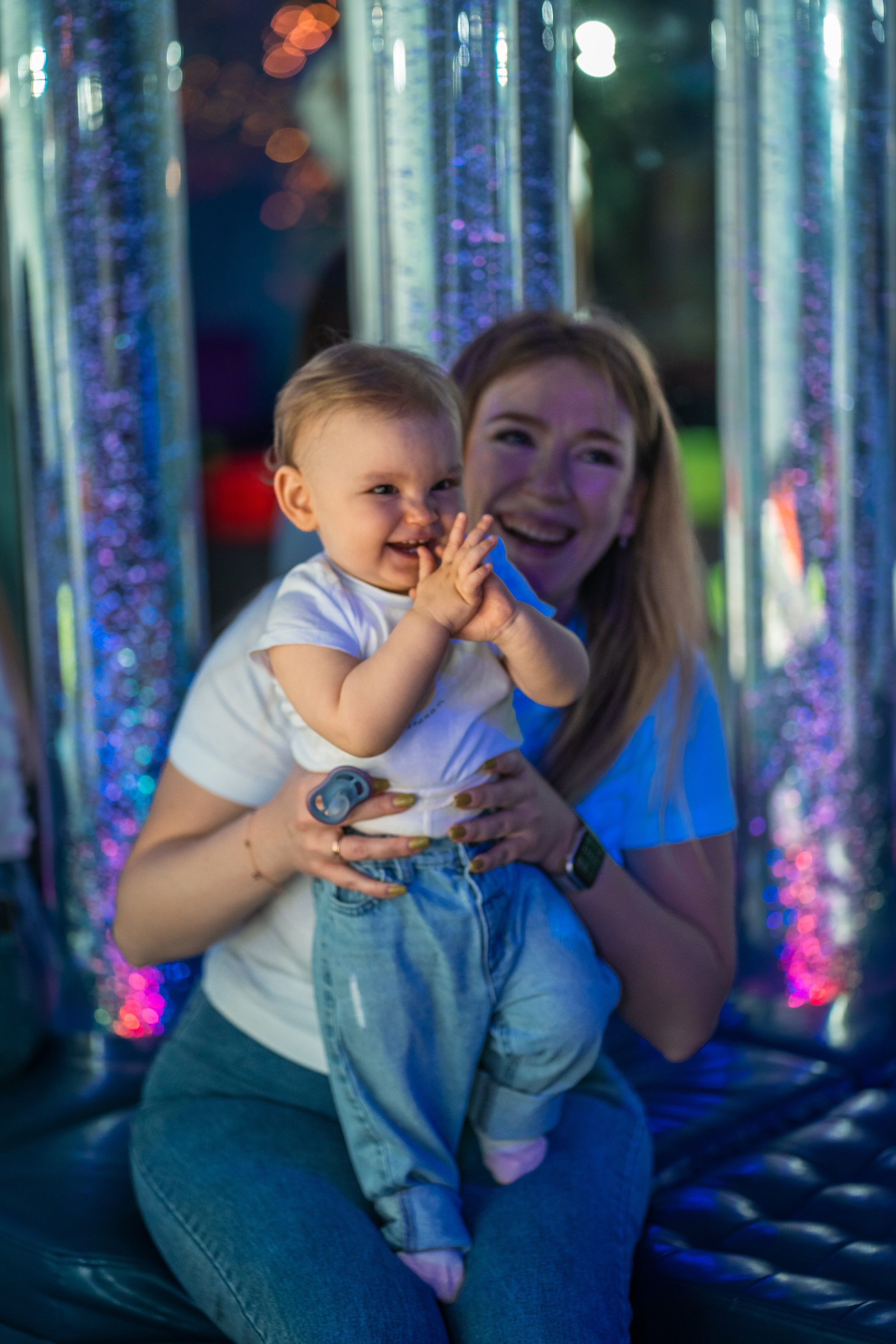 День рождения. Фотограф Мария N Екатеринбург