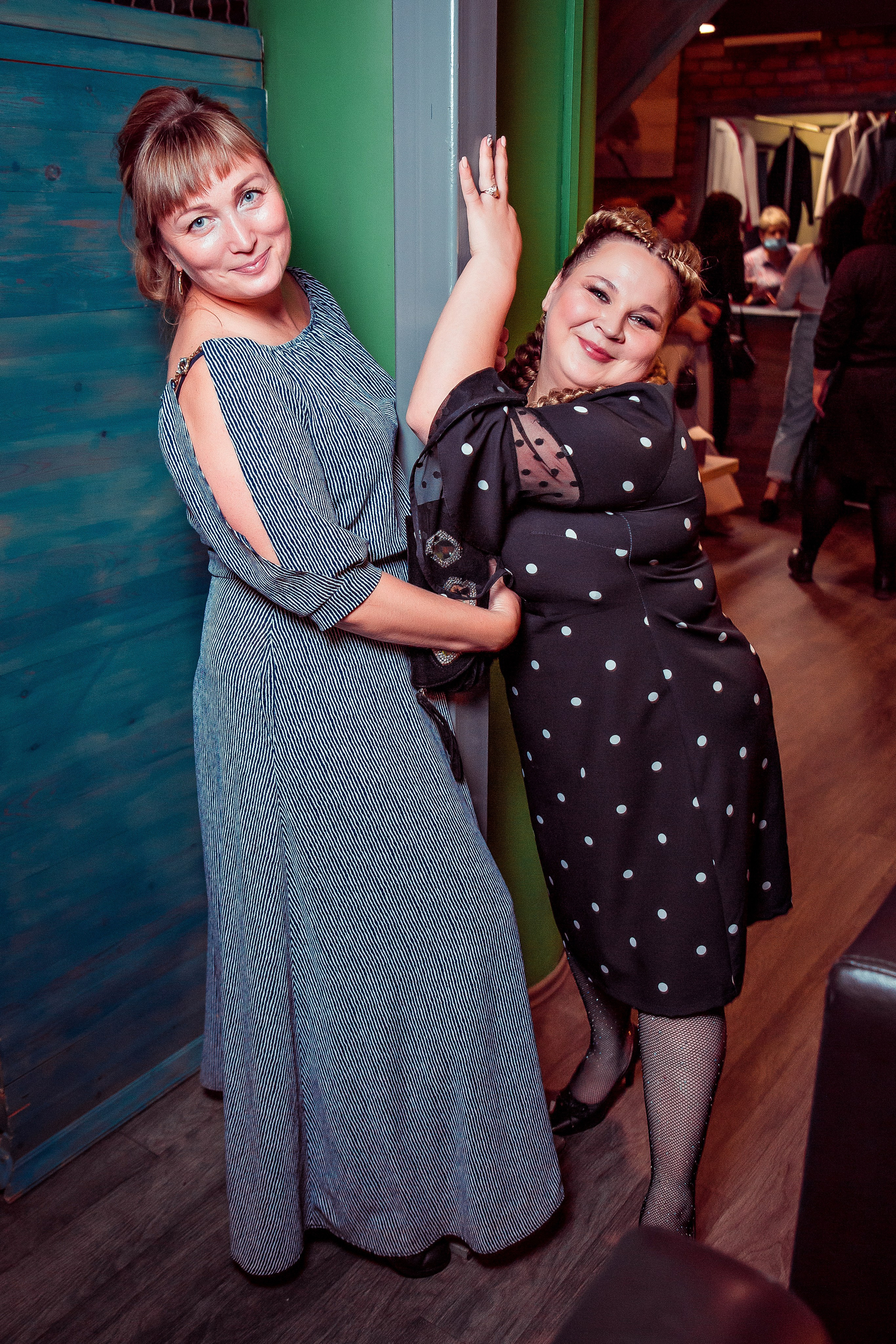 Корпоративы. Фотограф Комаров Сергей