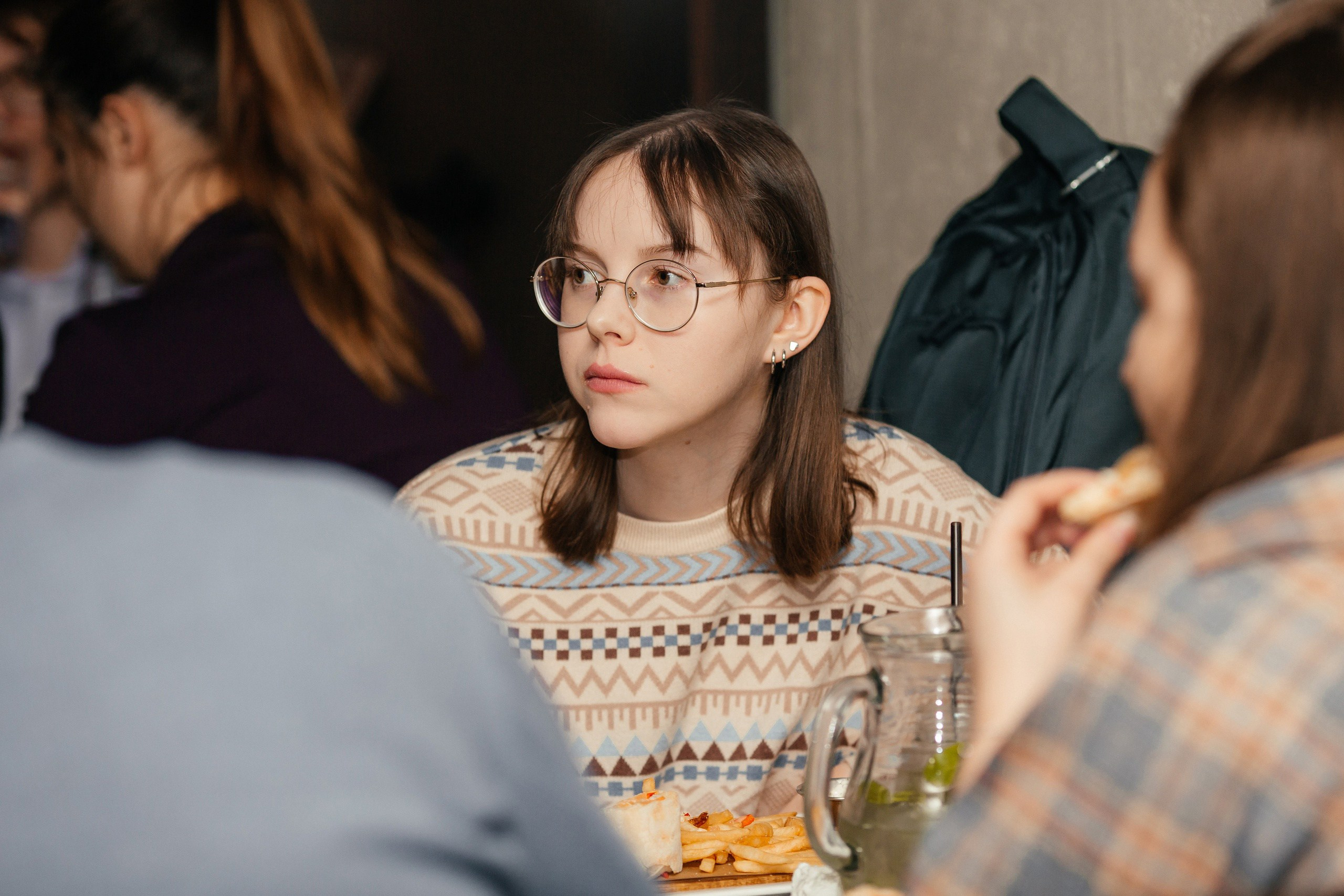 Фотосъемка квиза — кино и музыка. Свадебный фотограф Александр Абрамов Москва / Зеленоград