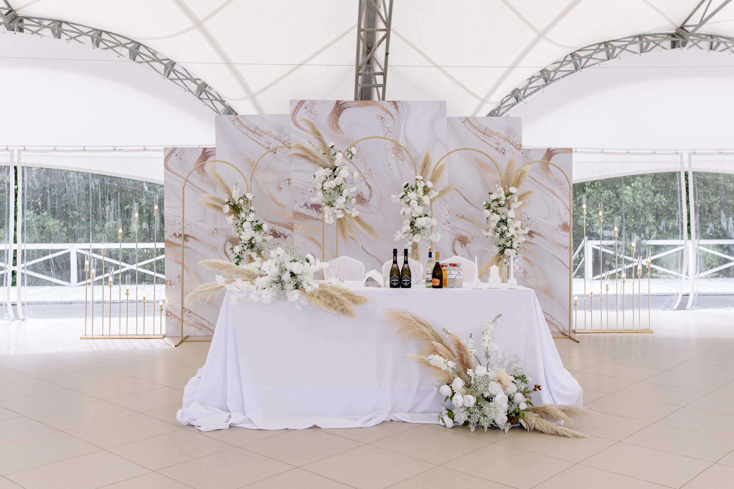 Свадьба молодых ребят. Свадебный и семейный фотограф в Тамбове Сергей Григорьев