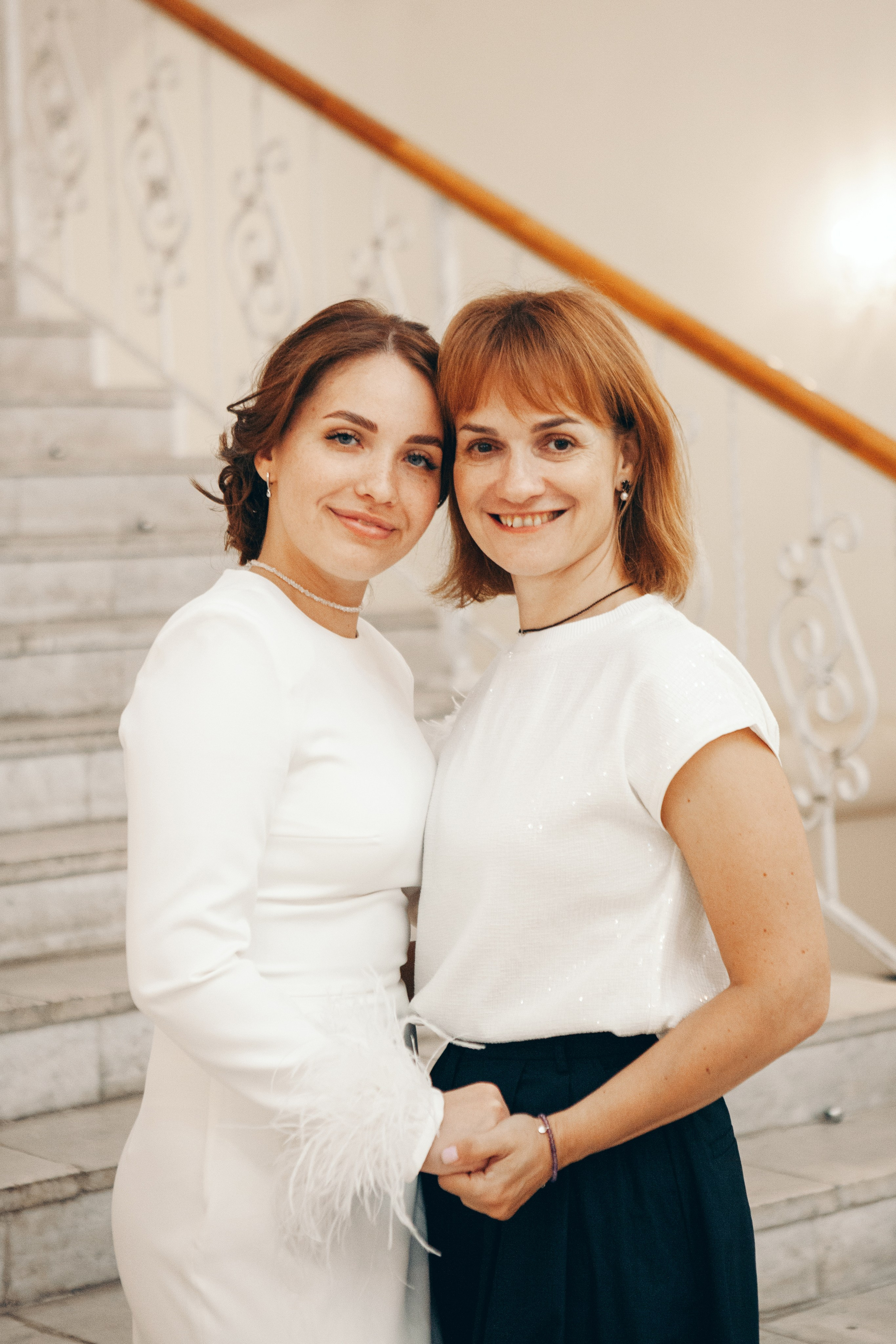 Роспись в ЗАГСе г Королёв. Фотограф Ольга Ефремова