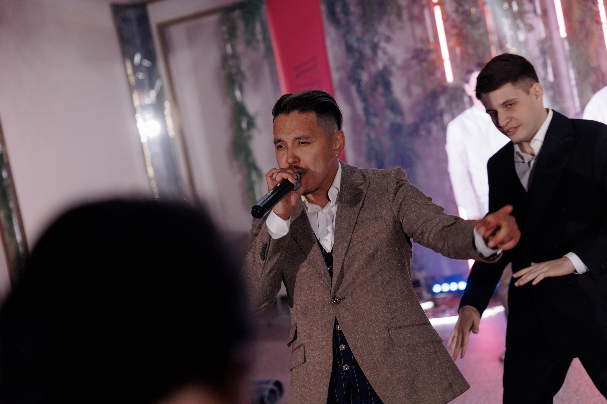 Алексей и Алина (полный день). Свадебный фотограф