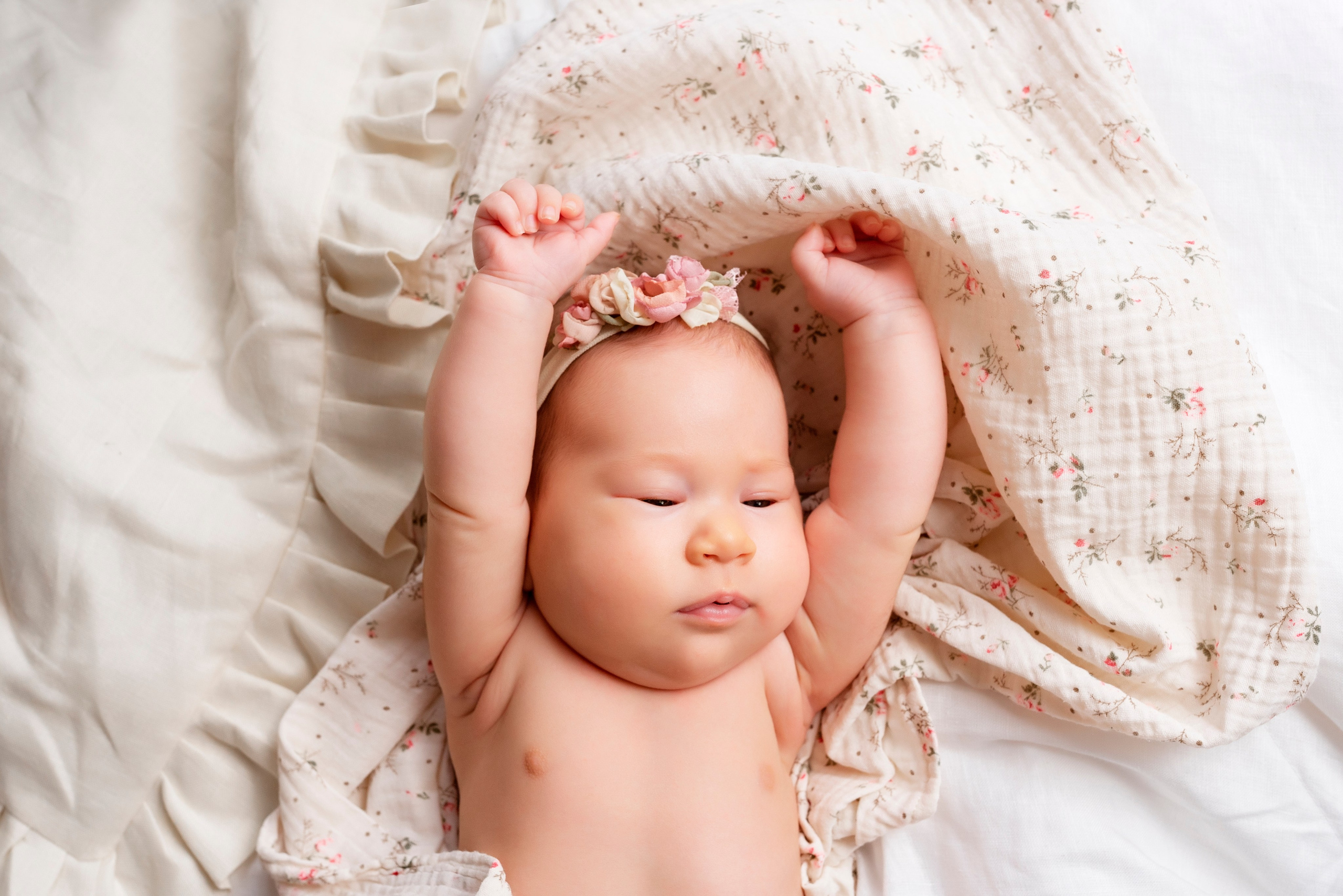 Аврора (3 месяца)