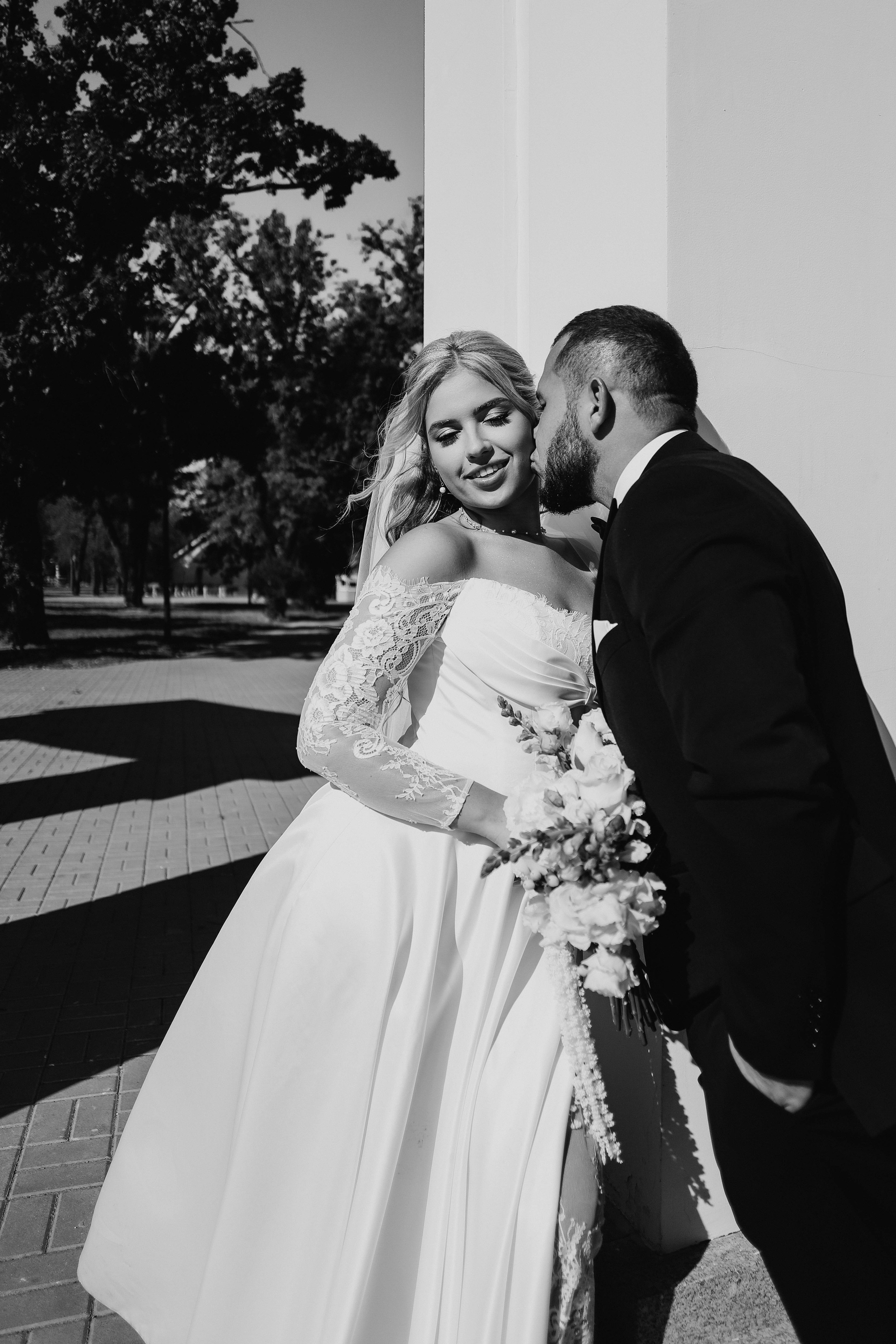 СОФИЯ & МИХАИЛ. Фотограф Мариуполь | Ялта | Крым — Диана Мазенко