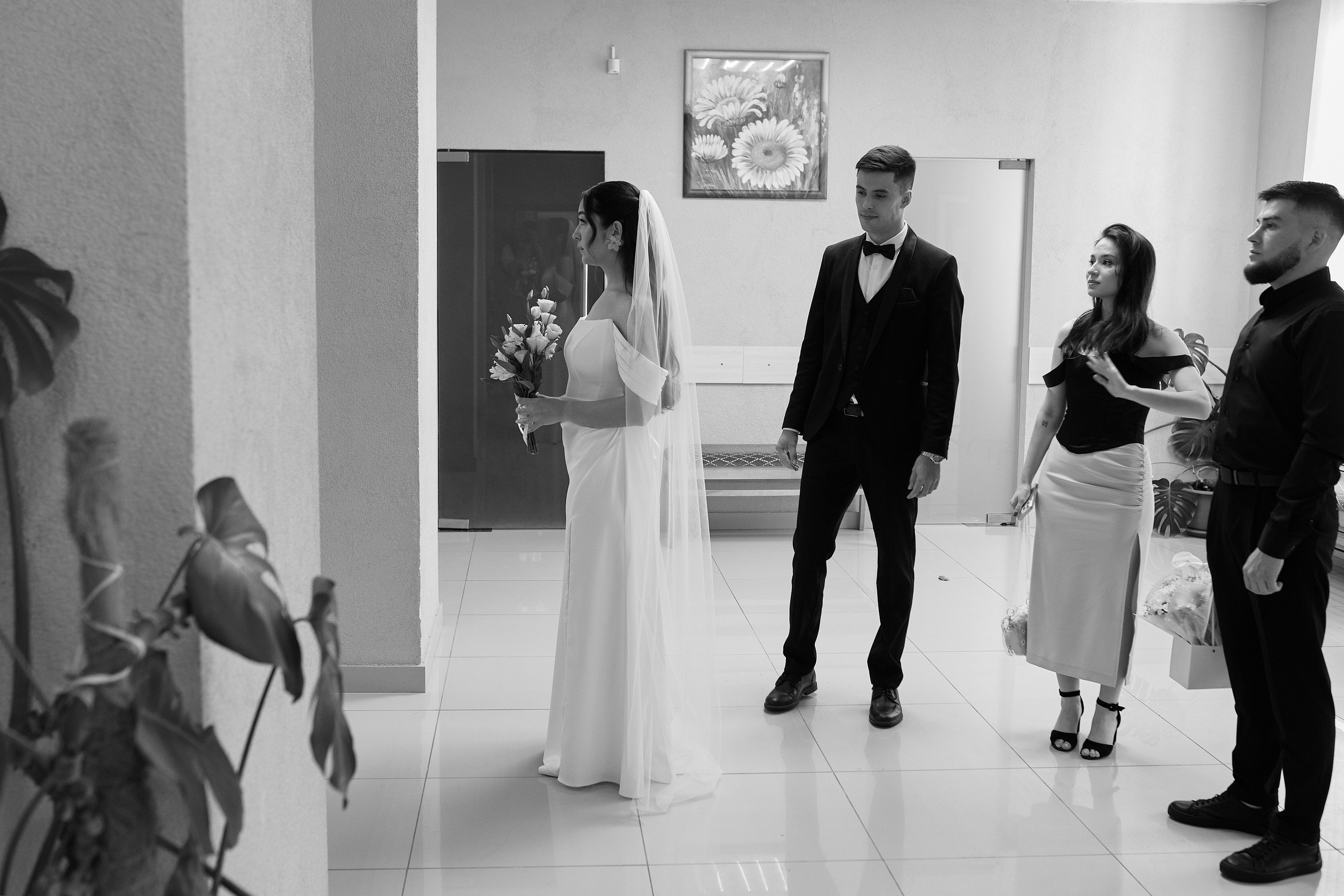 Один миг на двоих. Фотограф  Уфа, Москва, Казань, Питер Ильдар Кудабаев