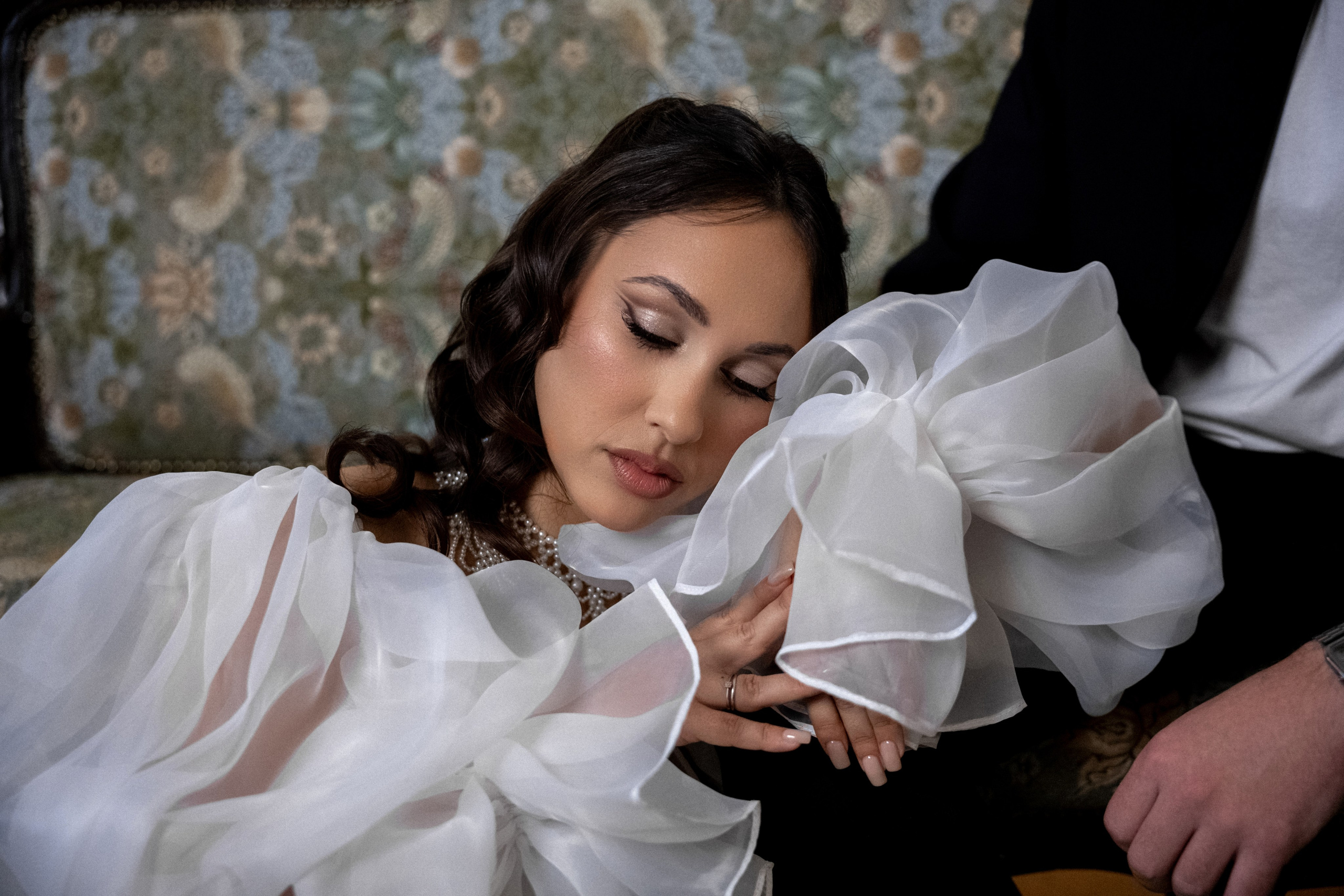 Данил и Диана. Фотограф Краснодар